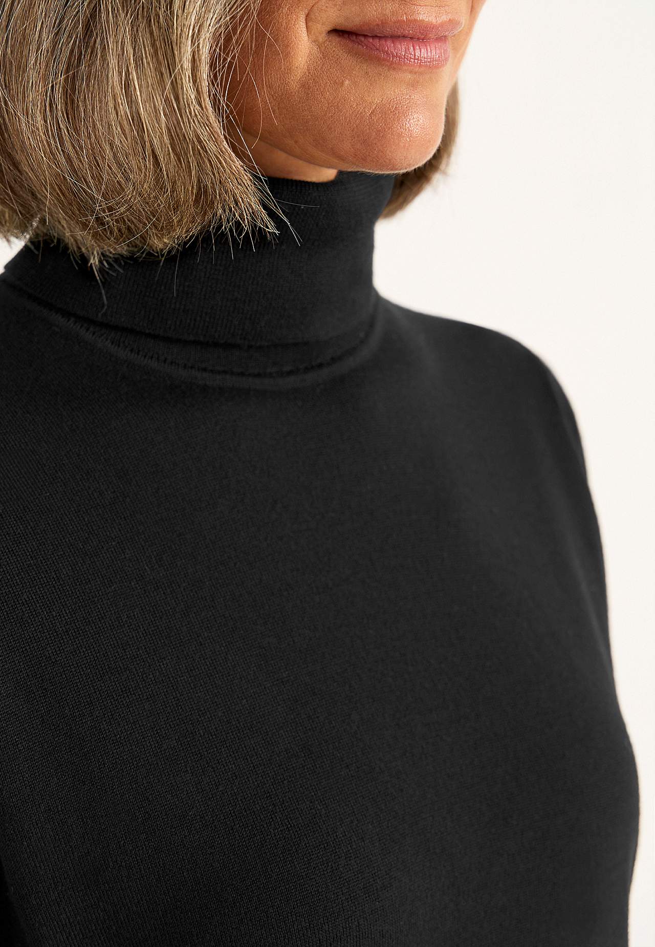 Coltrui Premium van merino wol