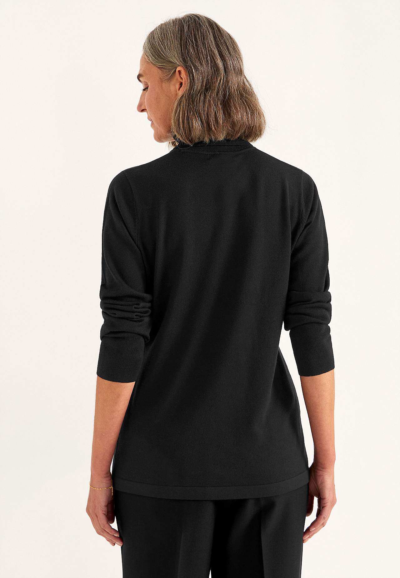 Coltrui Premium van merino wol
