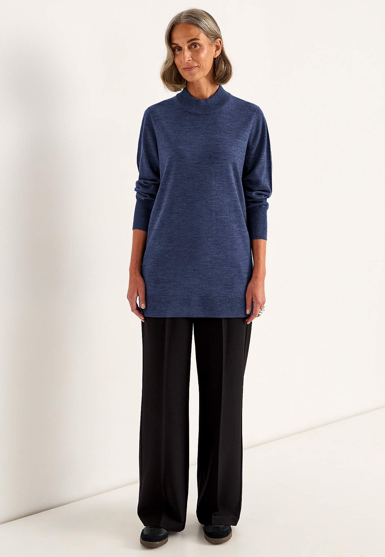 Coltrui Premium van merino wol