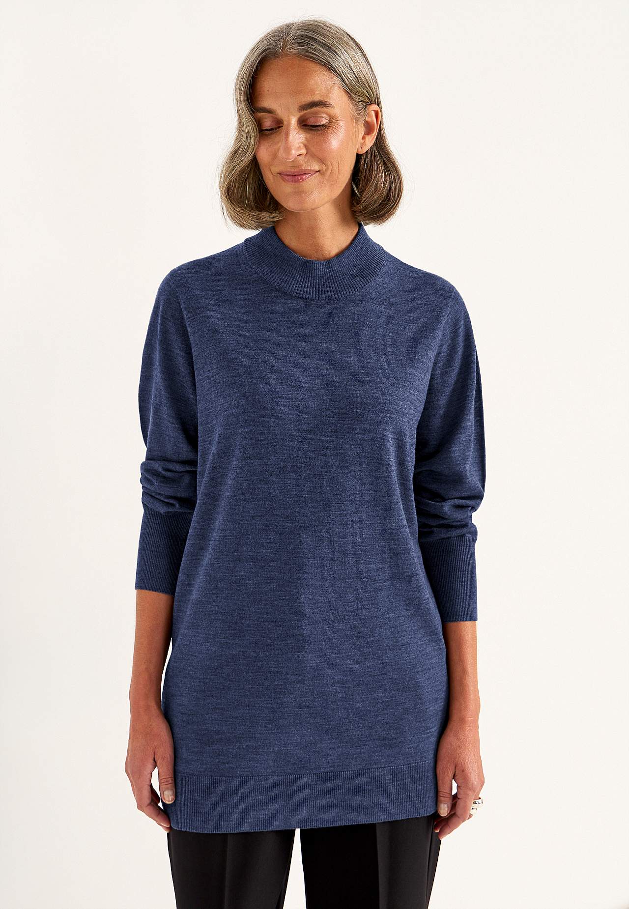 Coltrui Premium van merino wol