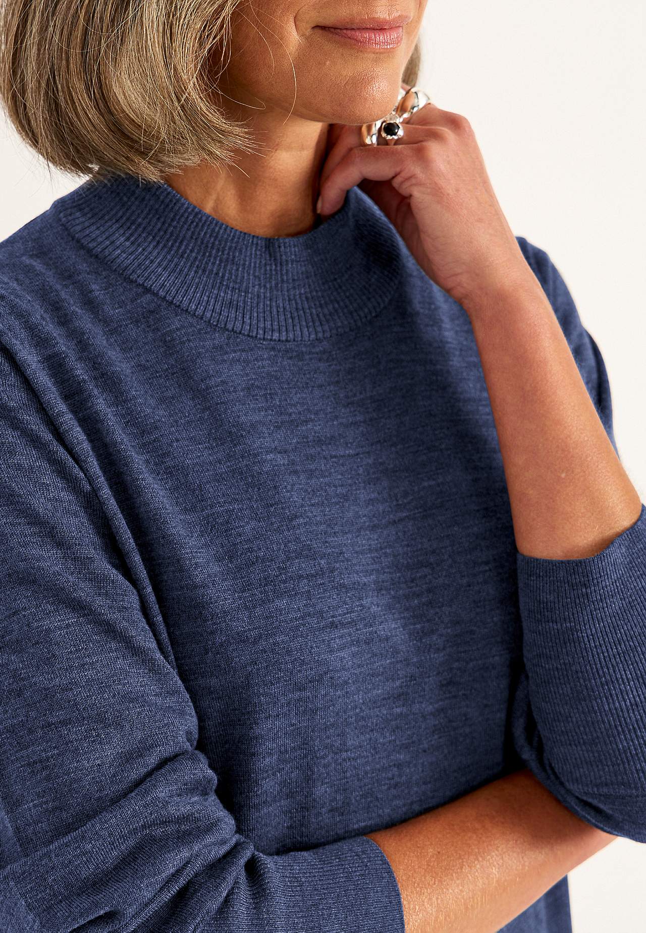 Coltrui Premium van merino wol