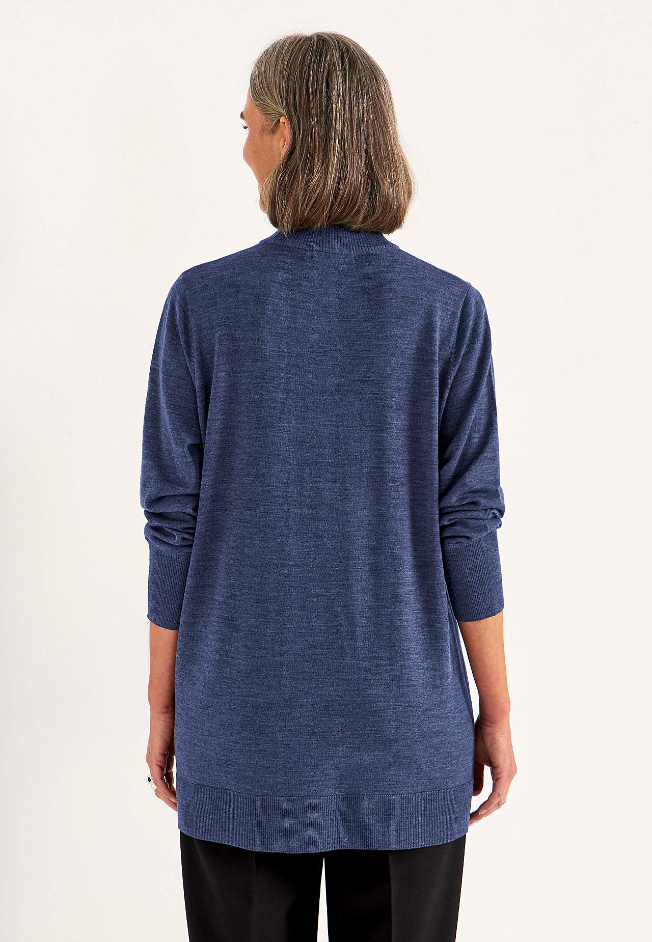 Coltrui Premium van merino wol