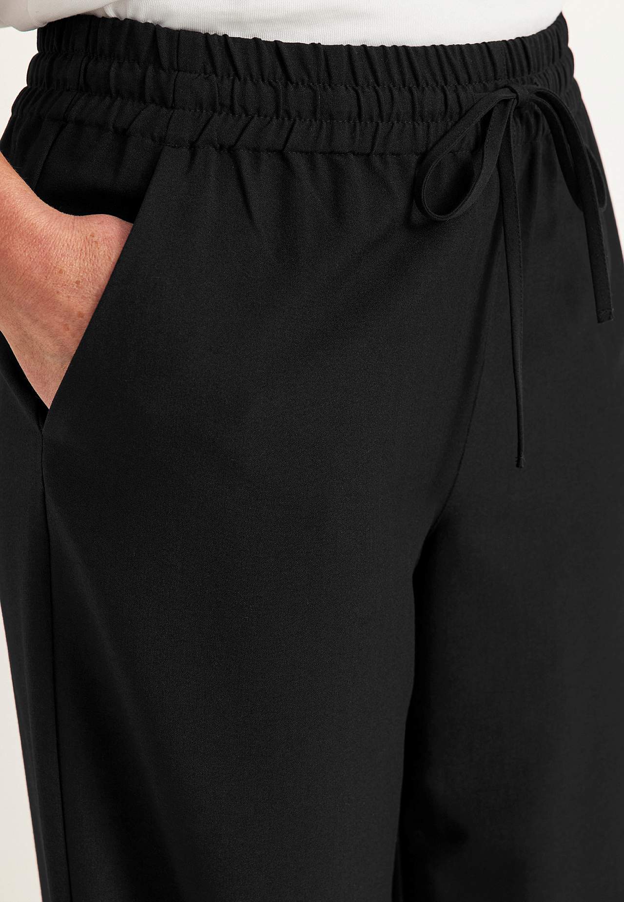 Smart pull-on broek Pia