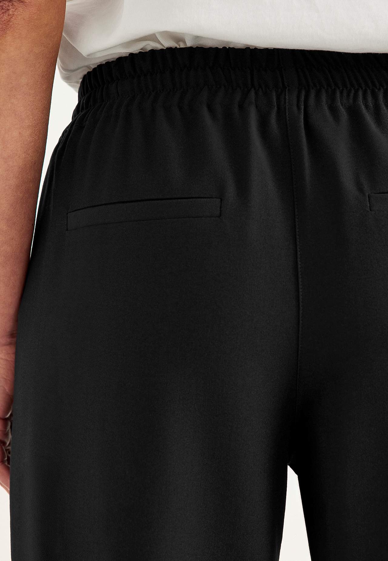 Smart pull-on broek Pia