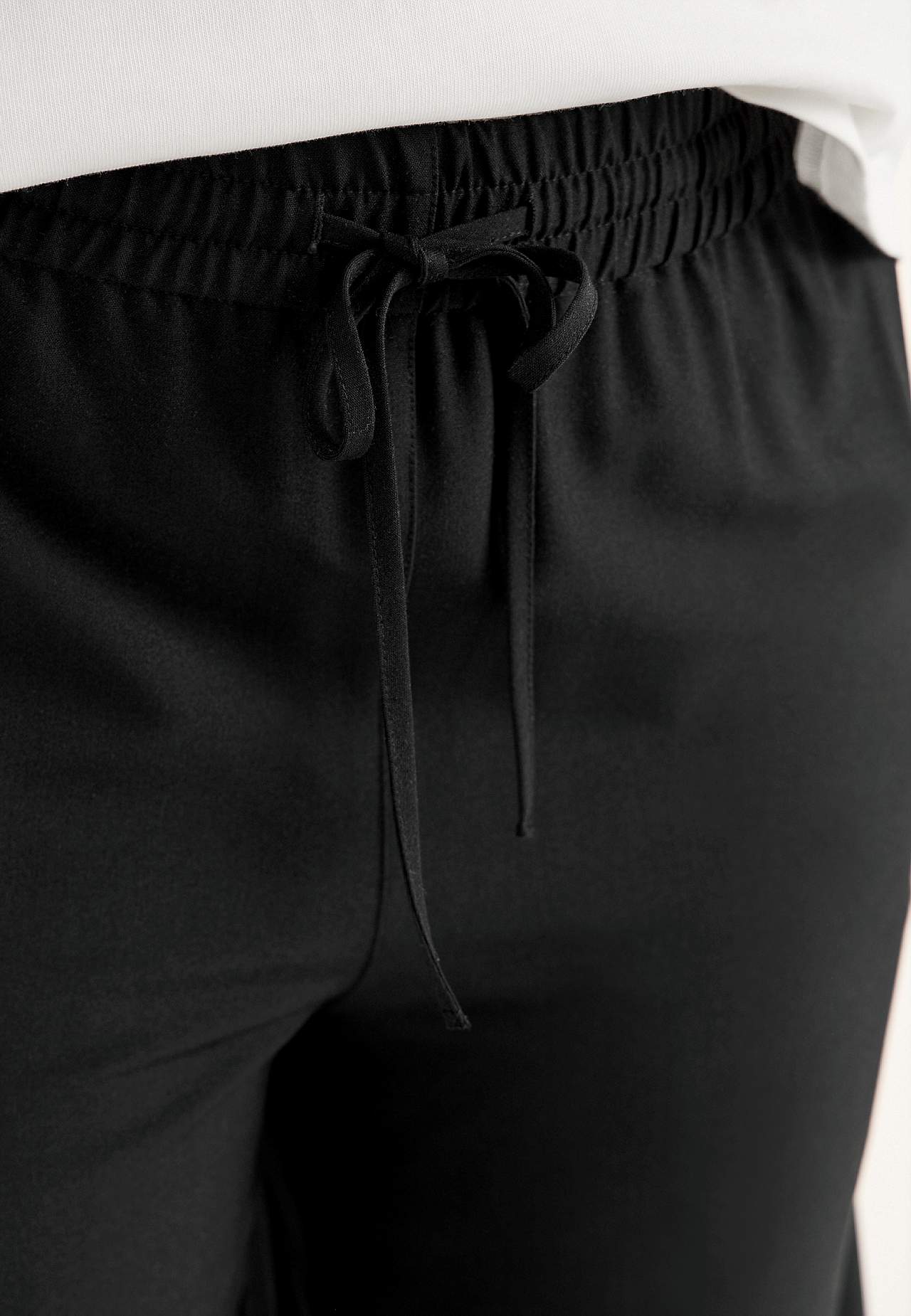 Broek i pull-on model i