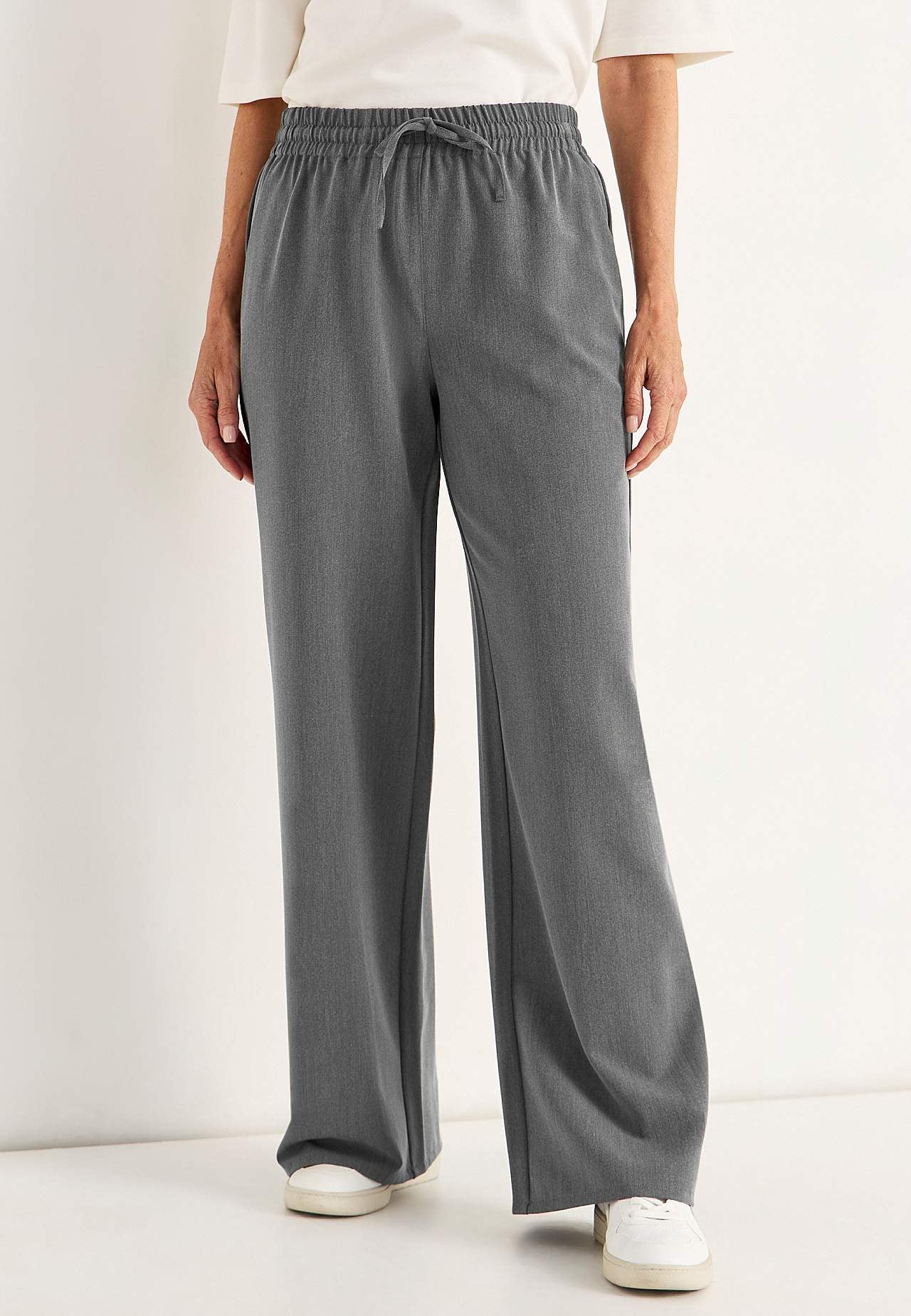 Smart pull-on broek Pia