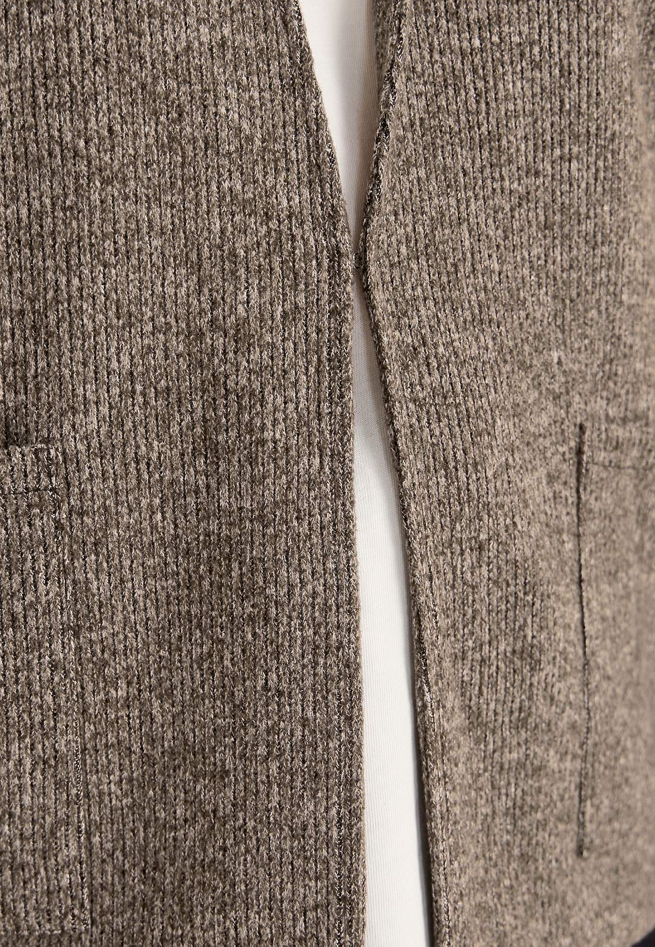 Super zachte cardigan met zakken