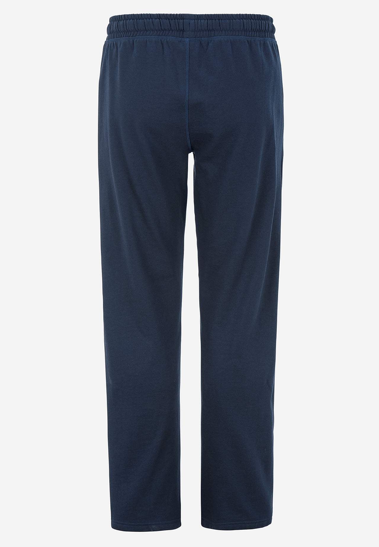 Sweatshirtbroek met informele pasvorm