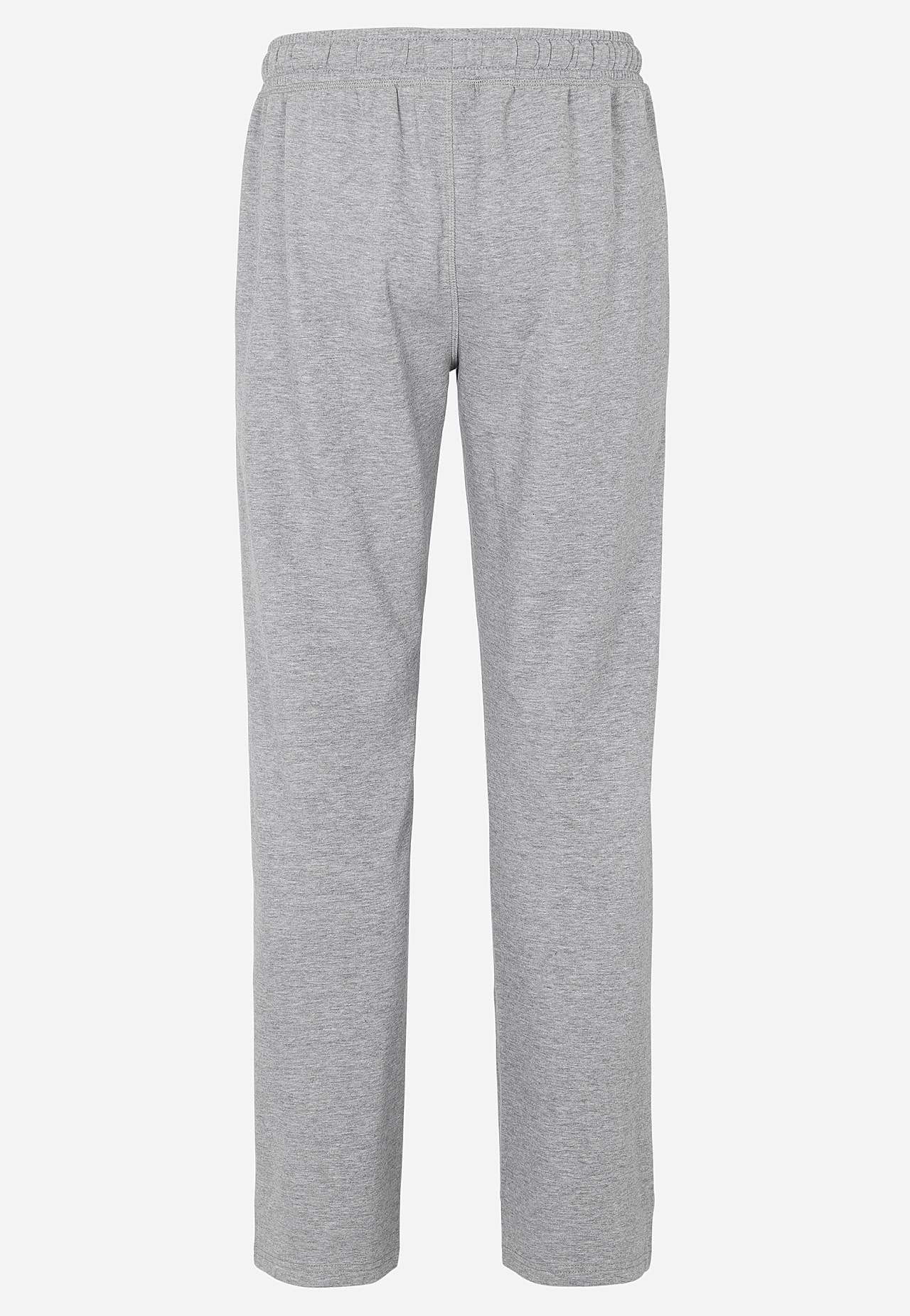 Sweatshirtbroek met informele pasvorm