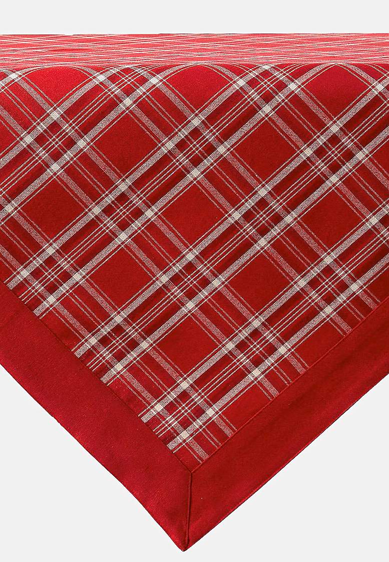 Doek X-mas check
