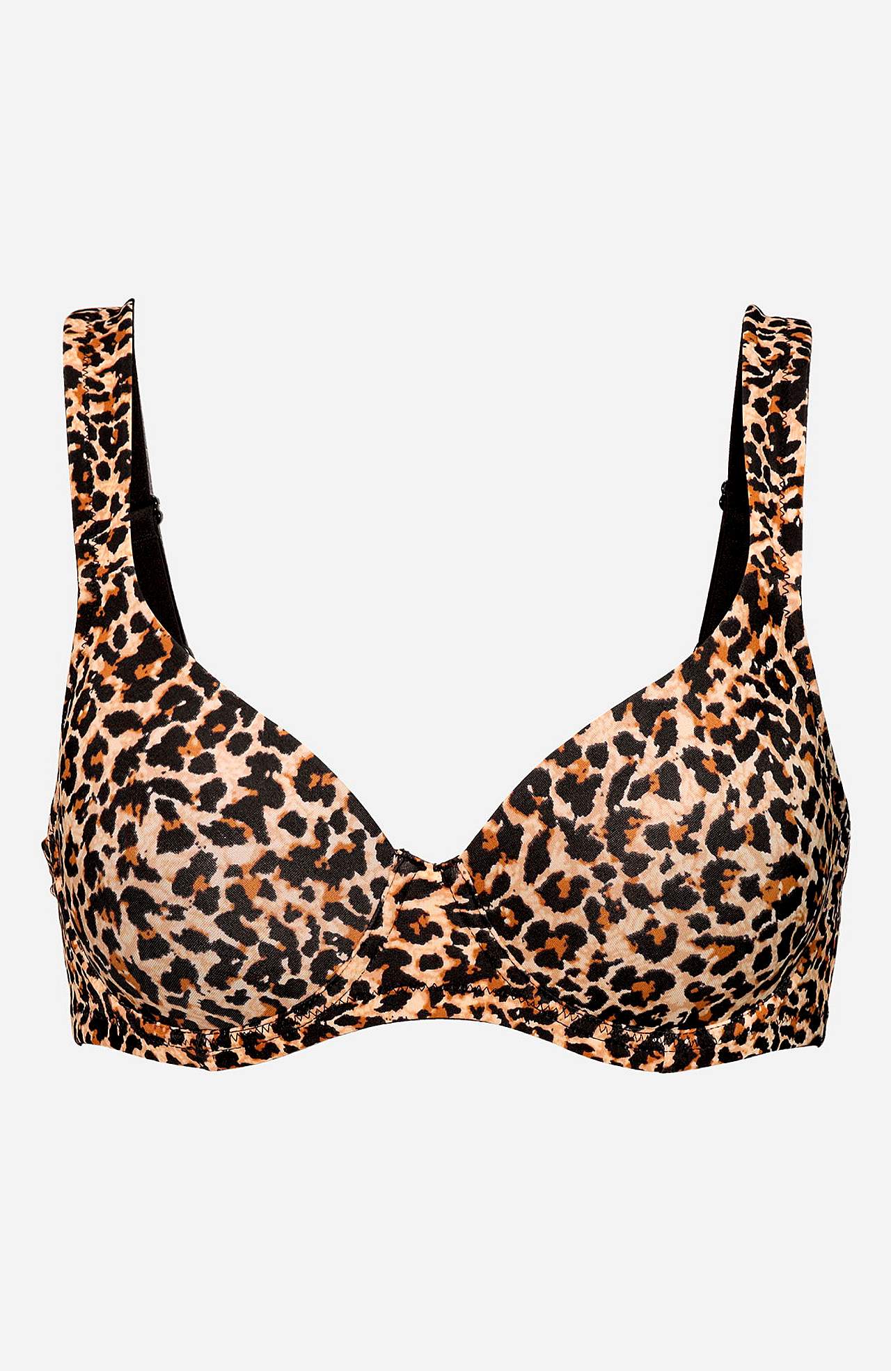 T-shirt bh Set van 2
