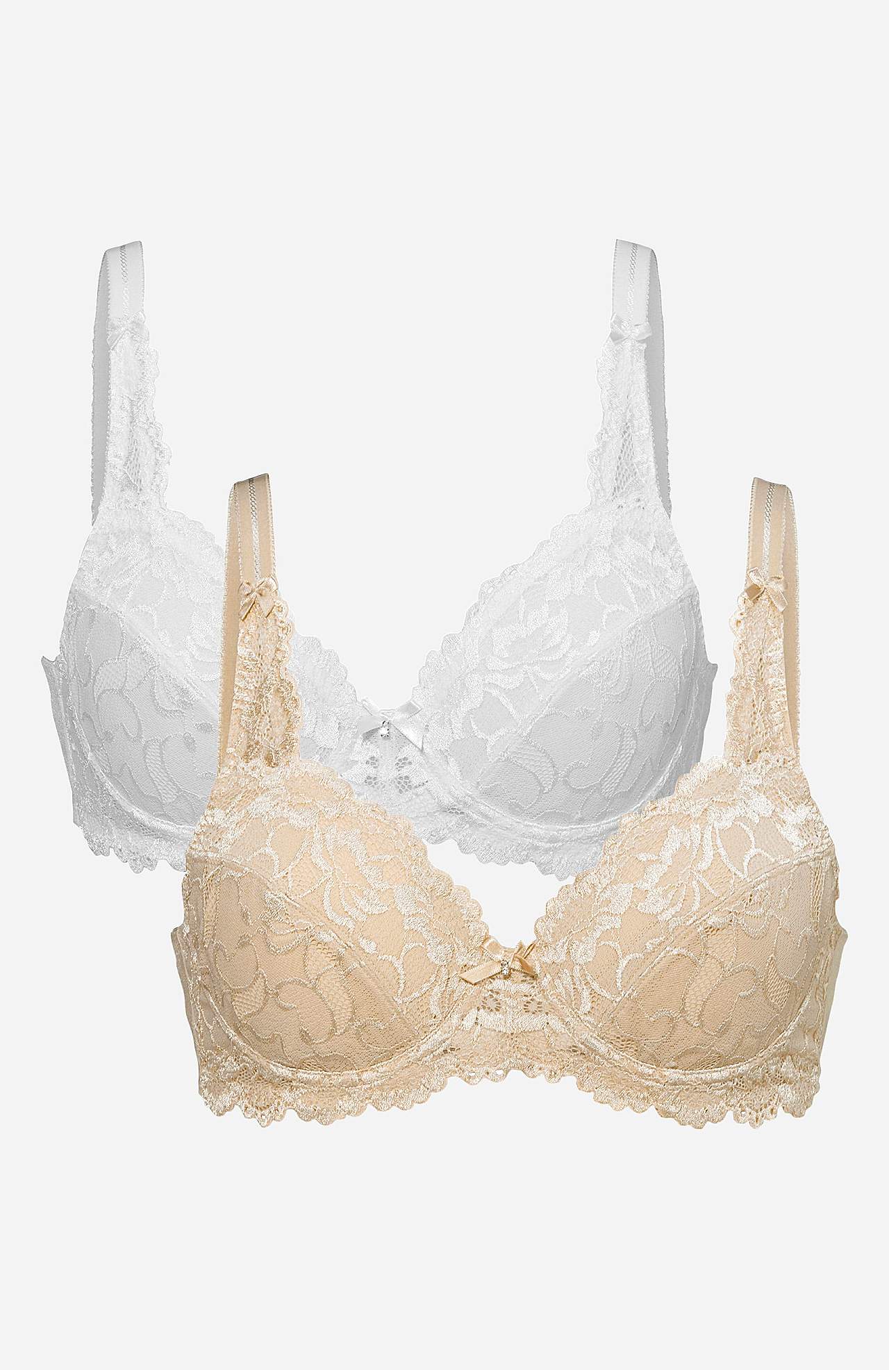 Bh met beugel Maria Set van 2