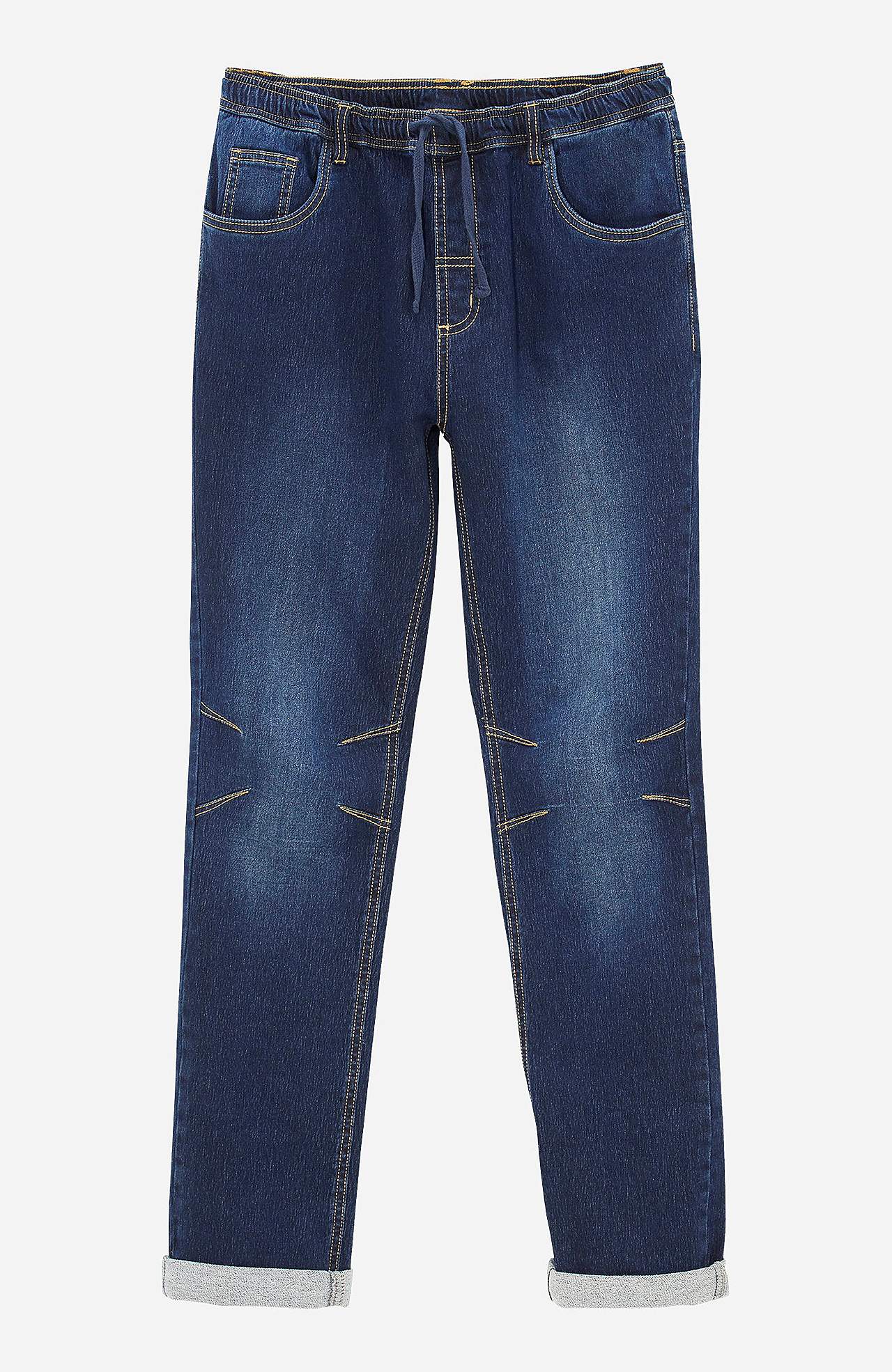 Joggerjeans
