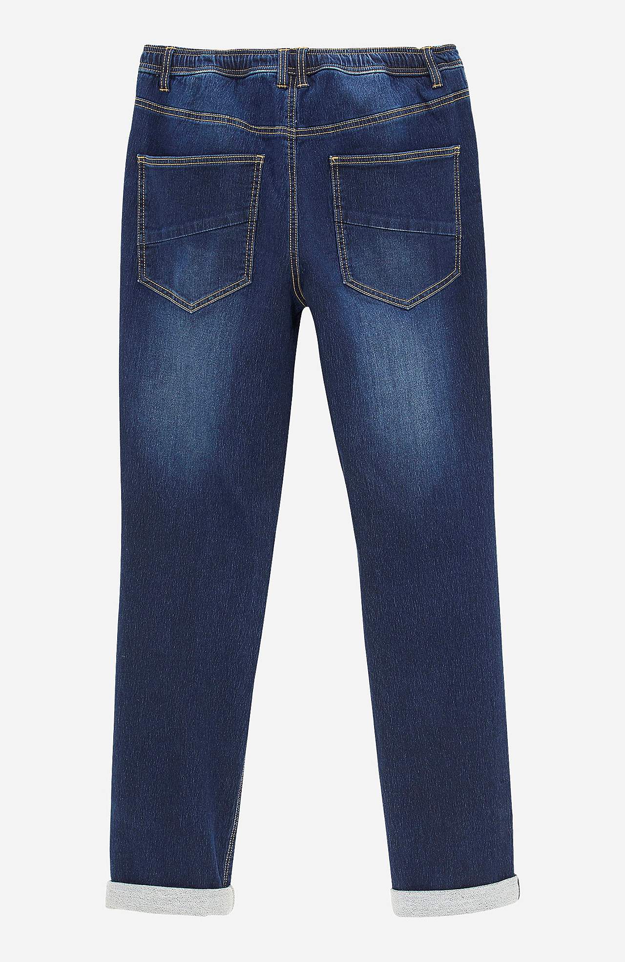 Joggerjeans