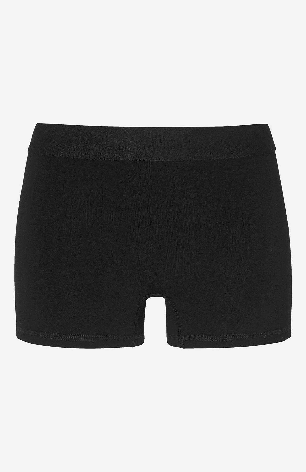 Boxershort van katoenmix Alice Set van 3