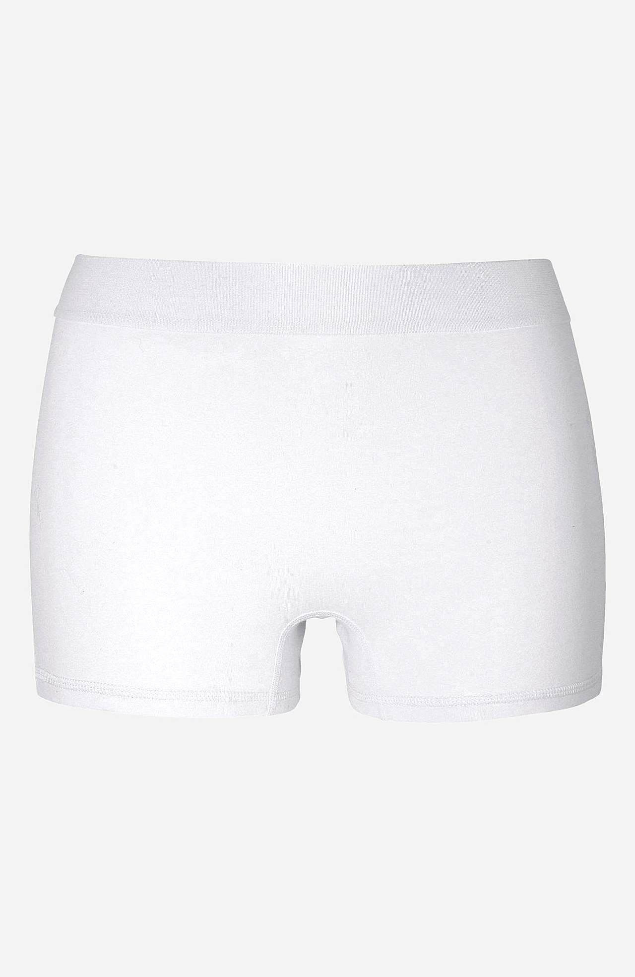 Boxershort van katoenmix Alice Set van 3