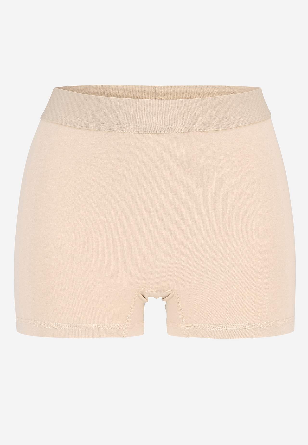 Boxershort van katoenmix Set van 3