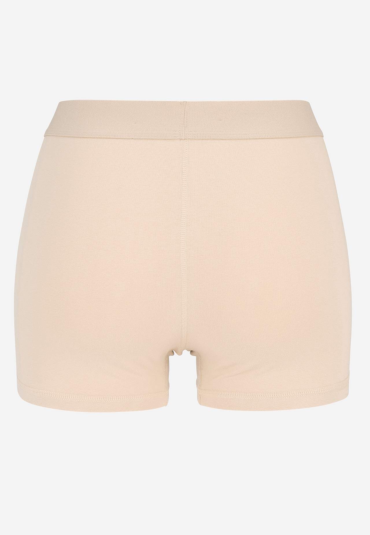 Boxershort van katoenmix Set van 3