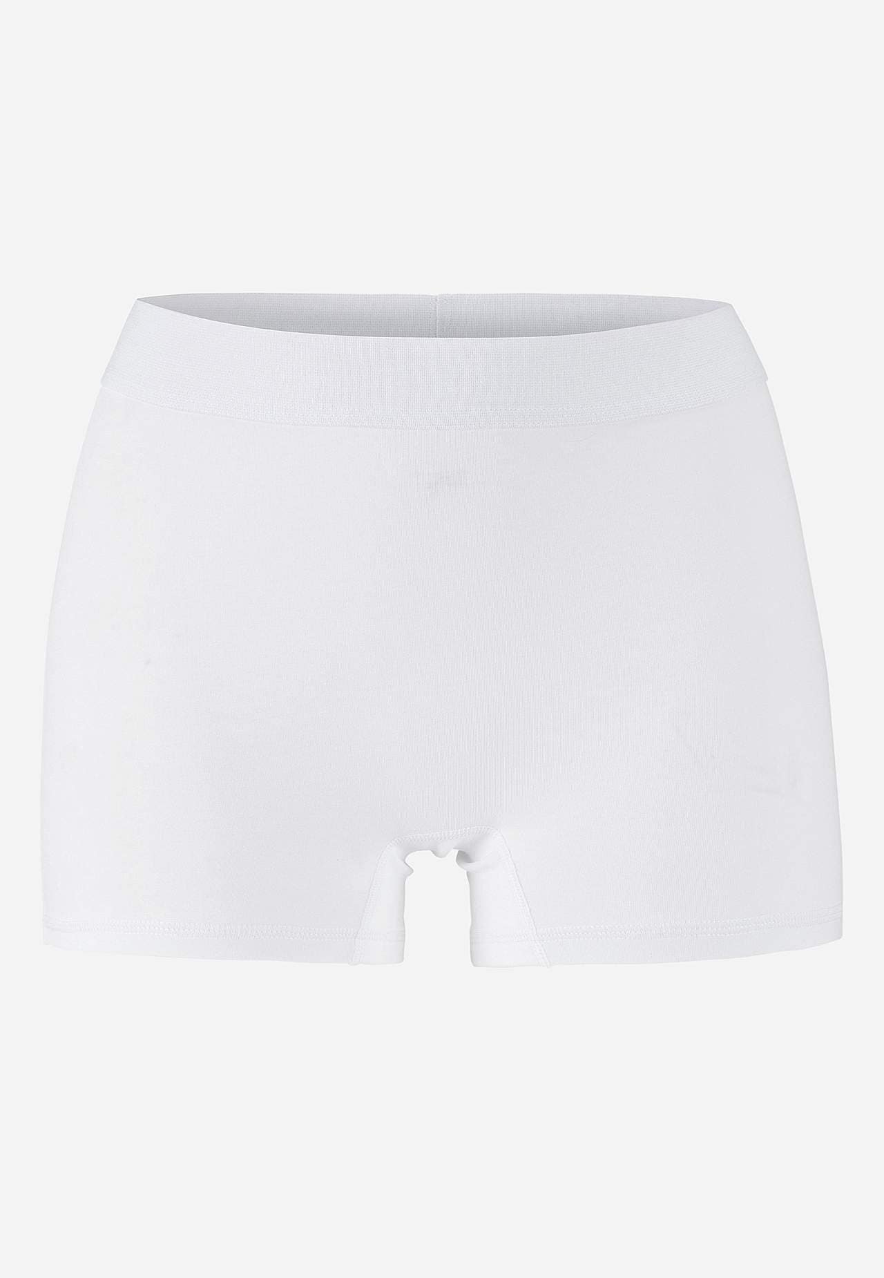 Boxershort van katoenmix Alice Set van 3