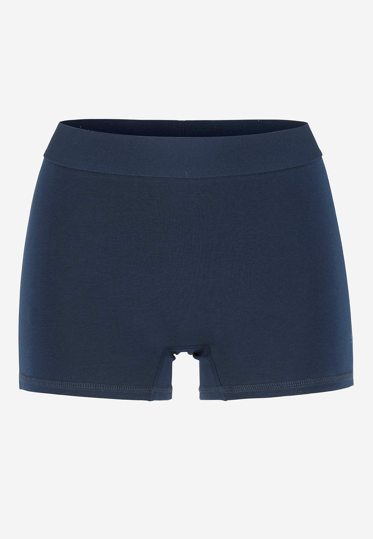 Boxershort van katoenmix Alice Set van 3