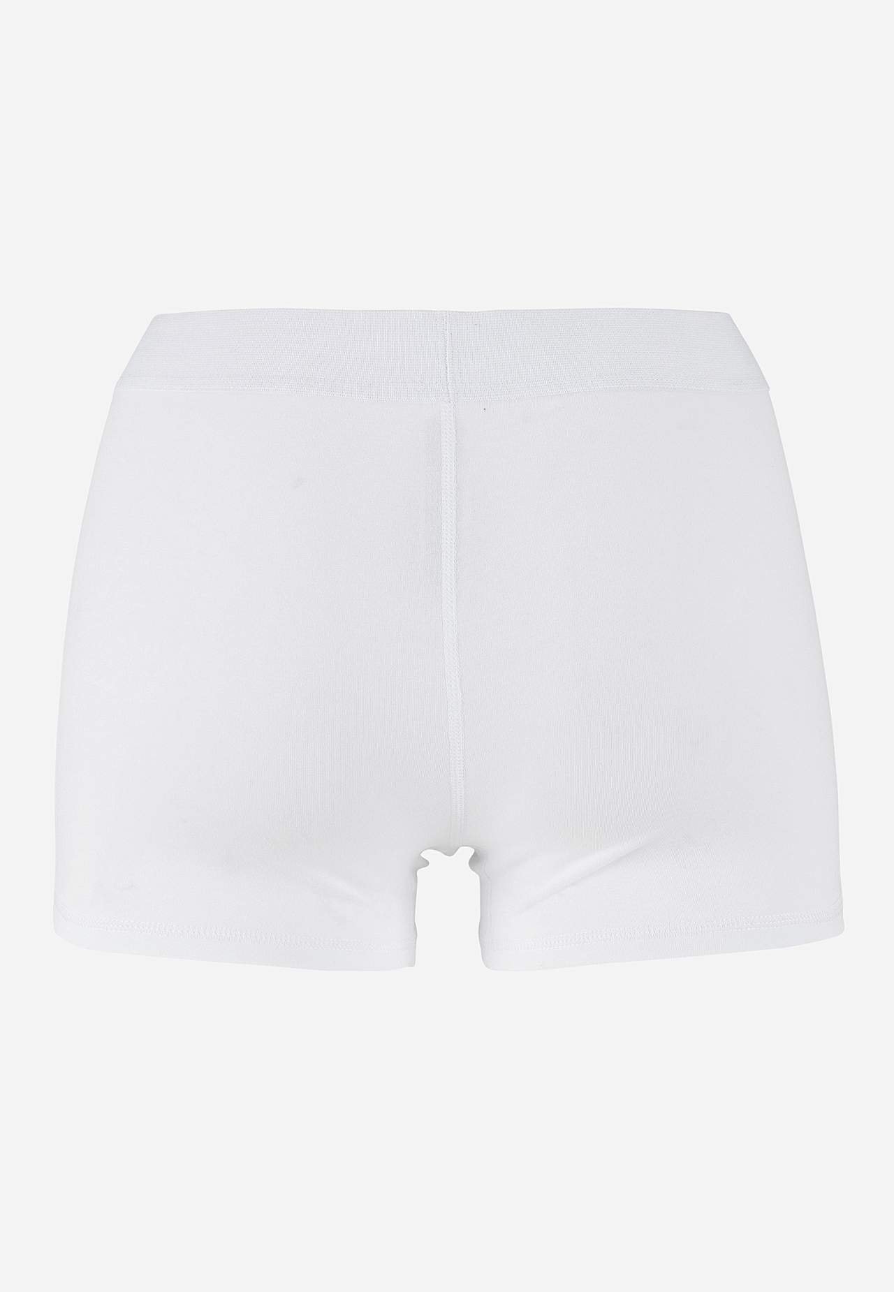 Boxershort van katoenmix Alice Set van 3