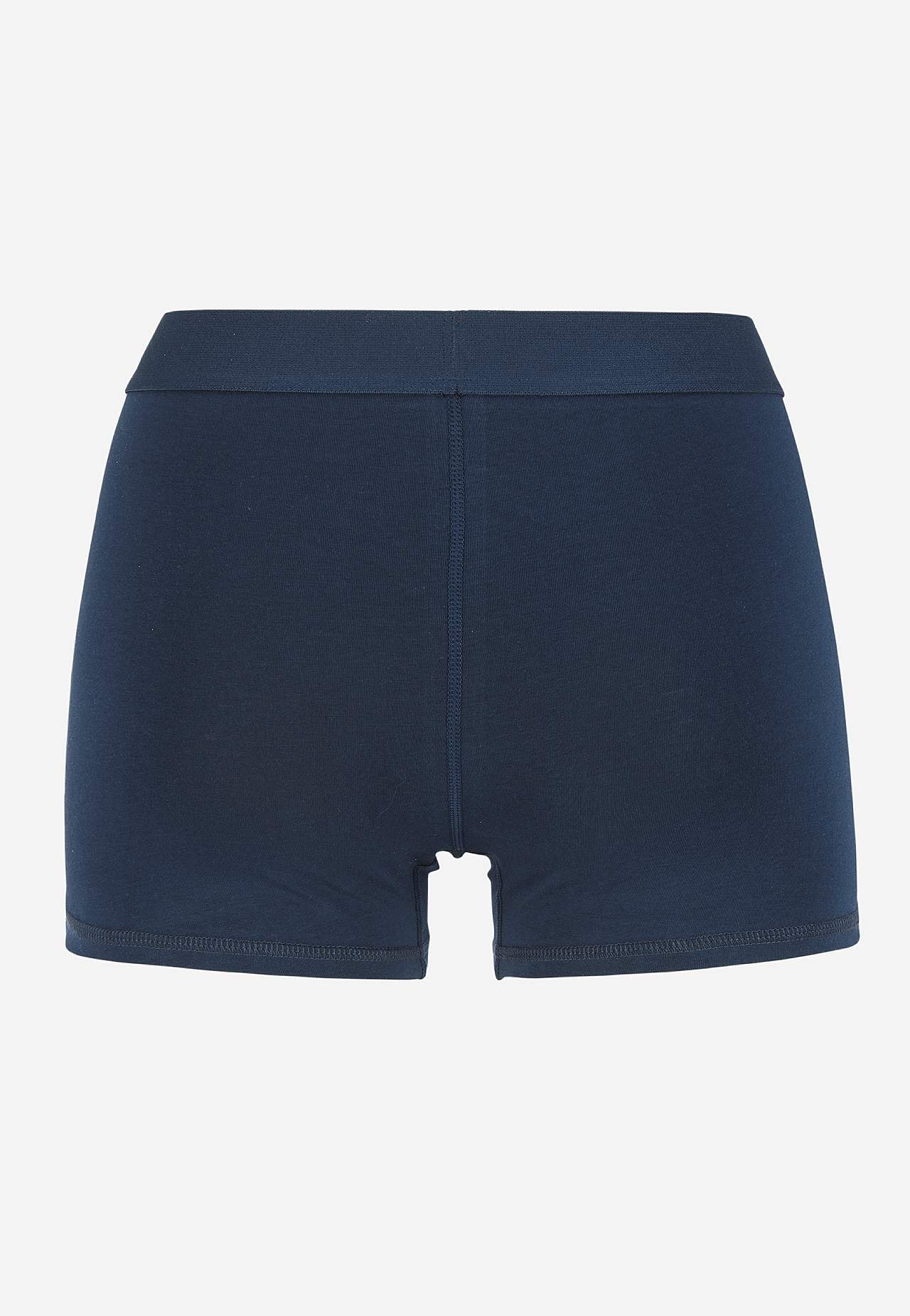 Boxershort van katoenmix Alice Set van 3