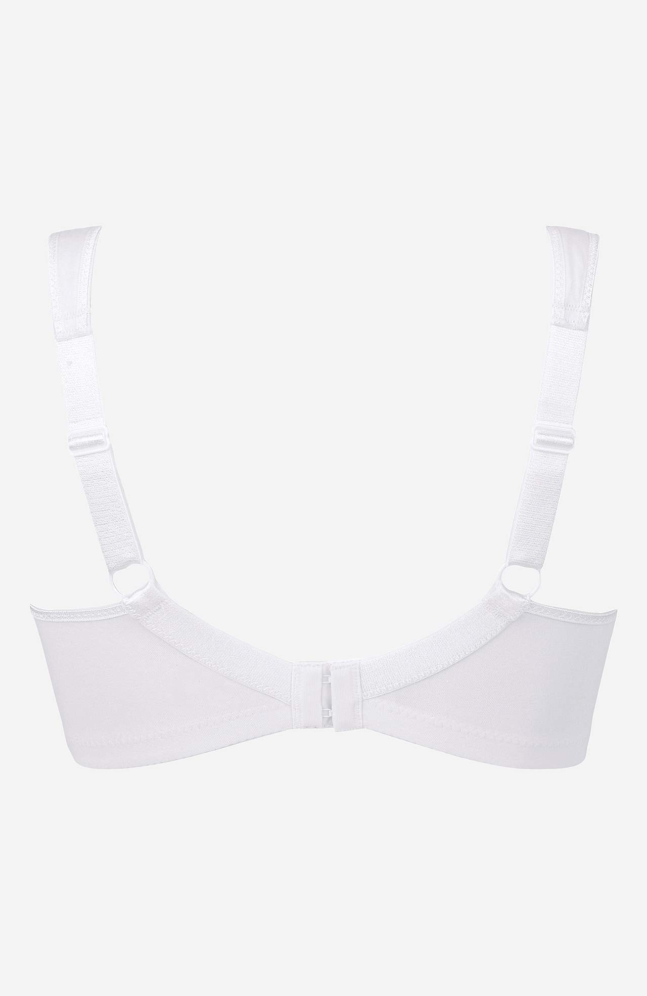 Beugelloze soft-bh Anna Set van 2