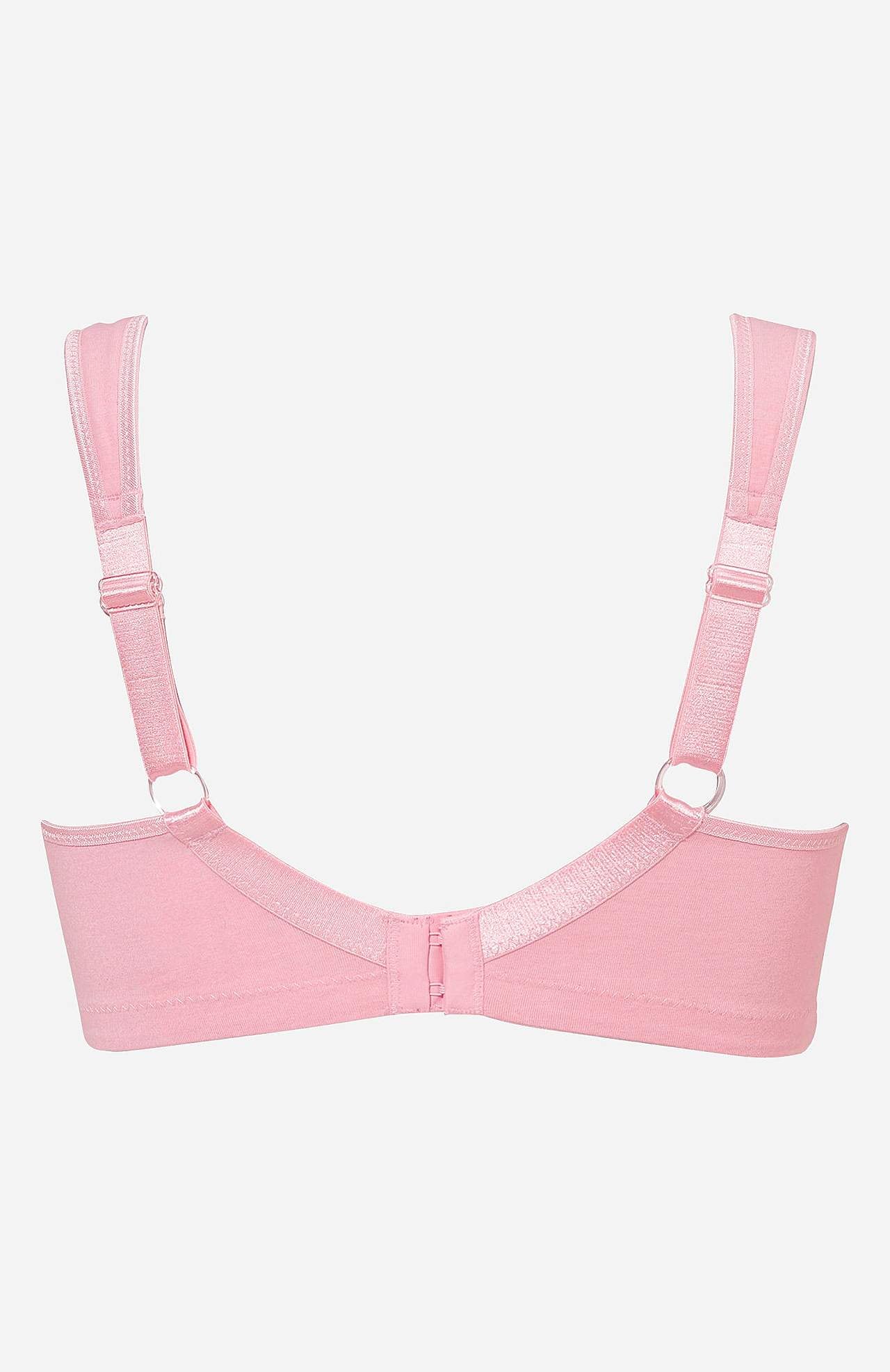 Beugelloze soft-bh Anna Set van 2