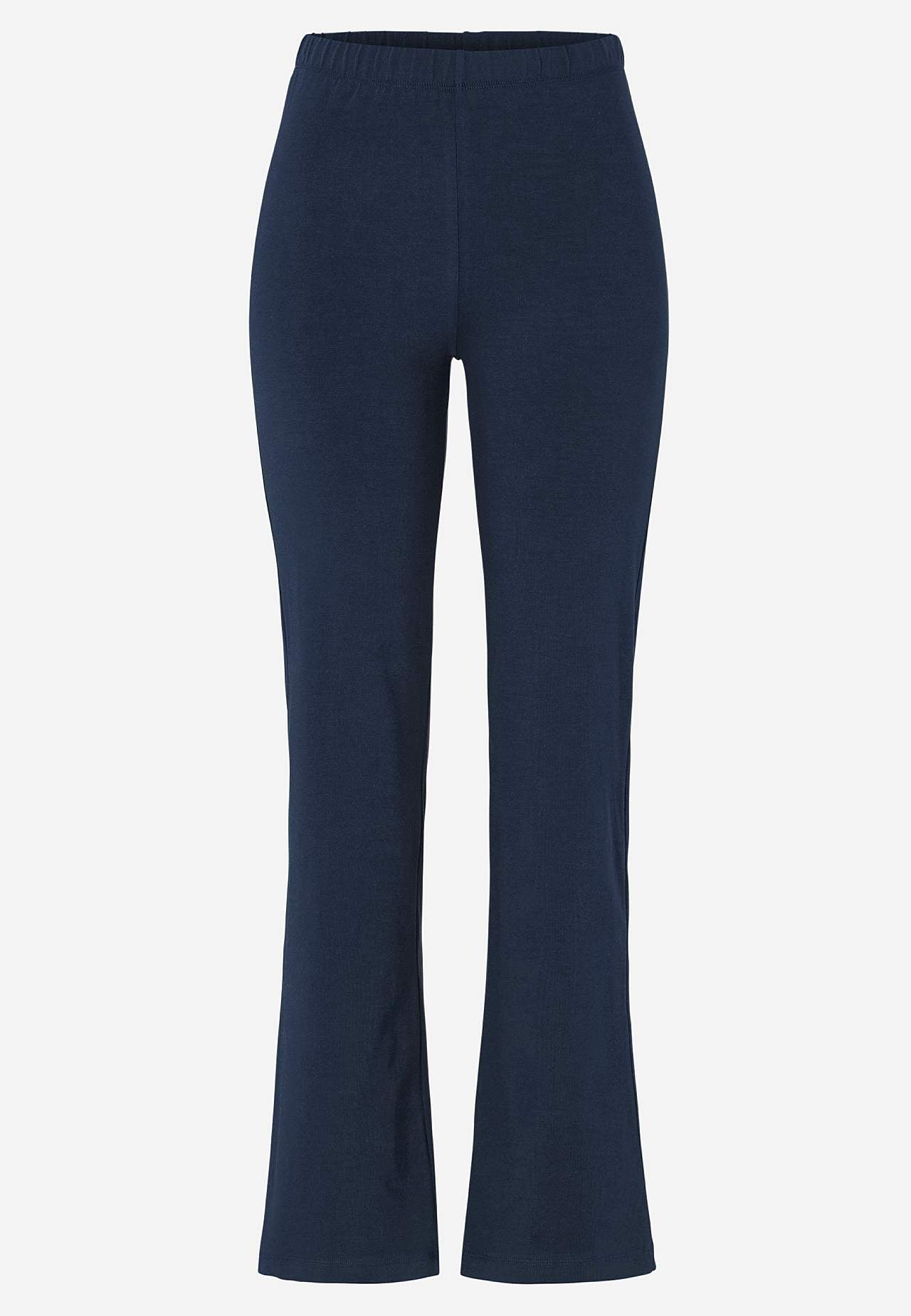 Bootcut legging