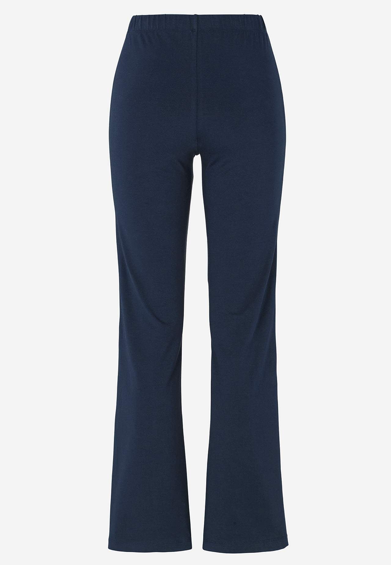 Bootcut legging