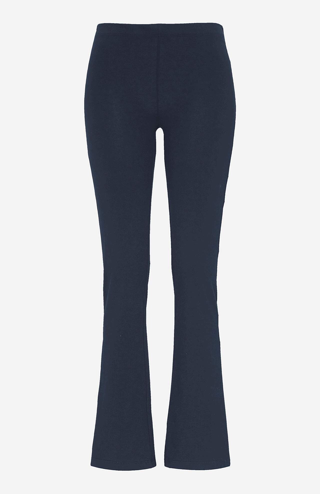 Bootcut legging