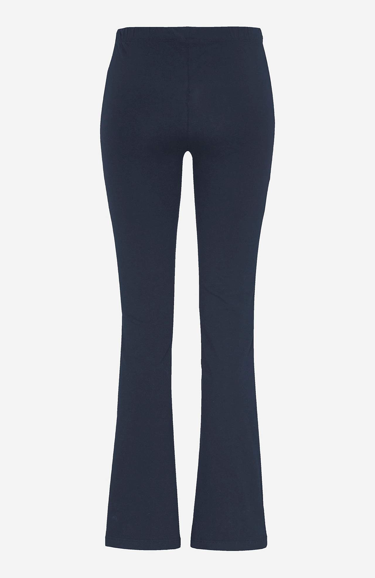 Bootcut legging