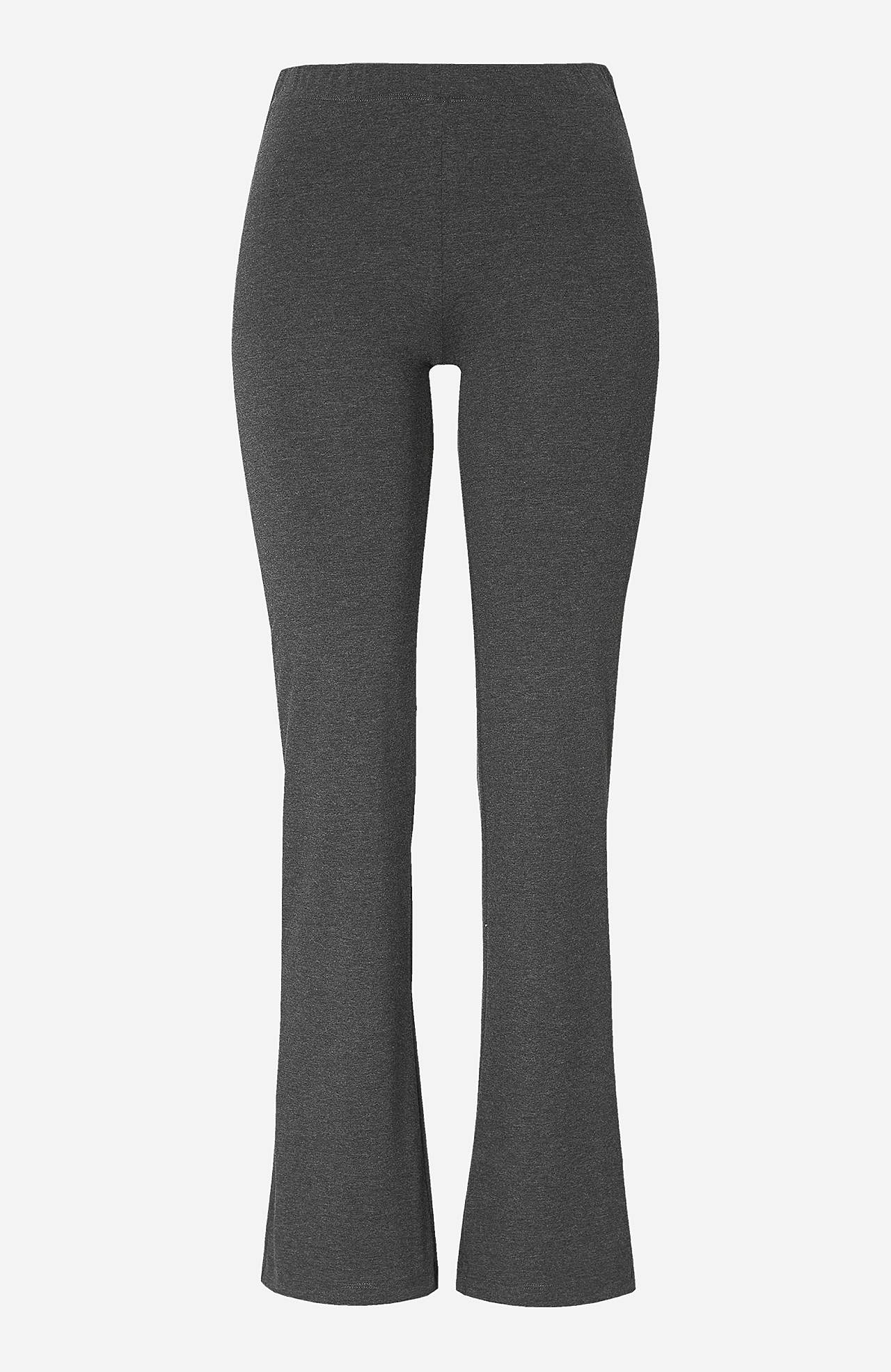 Bootcut legging