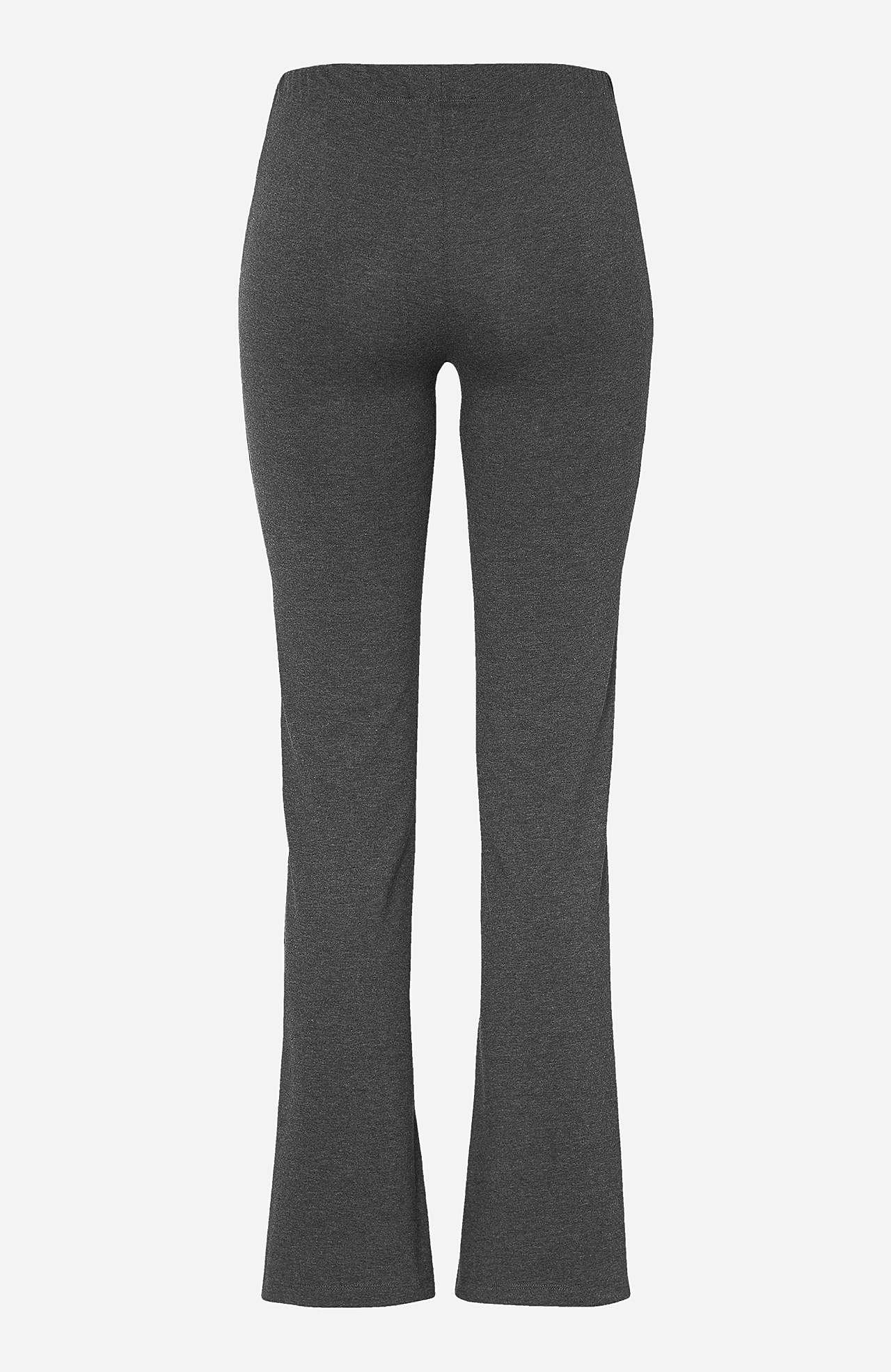 Bootcut legging