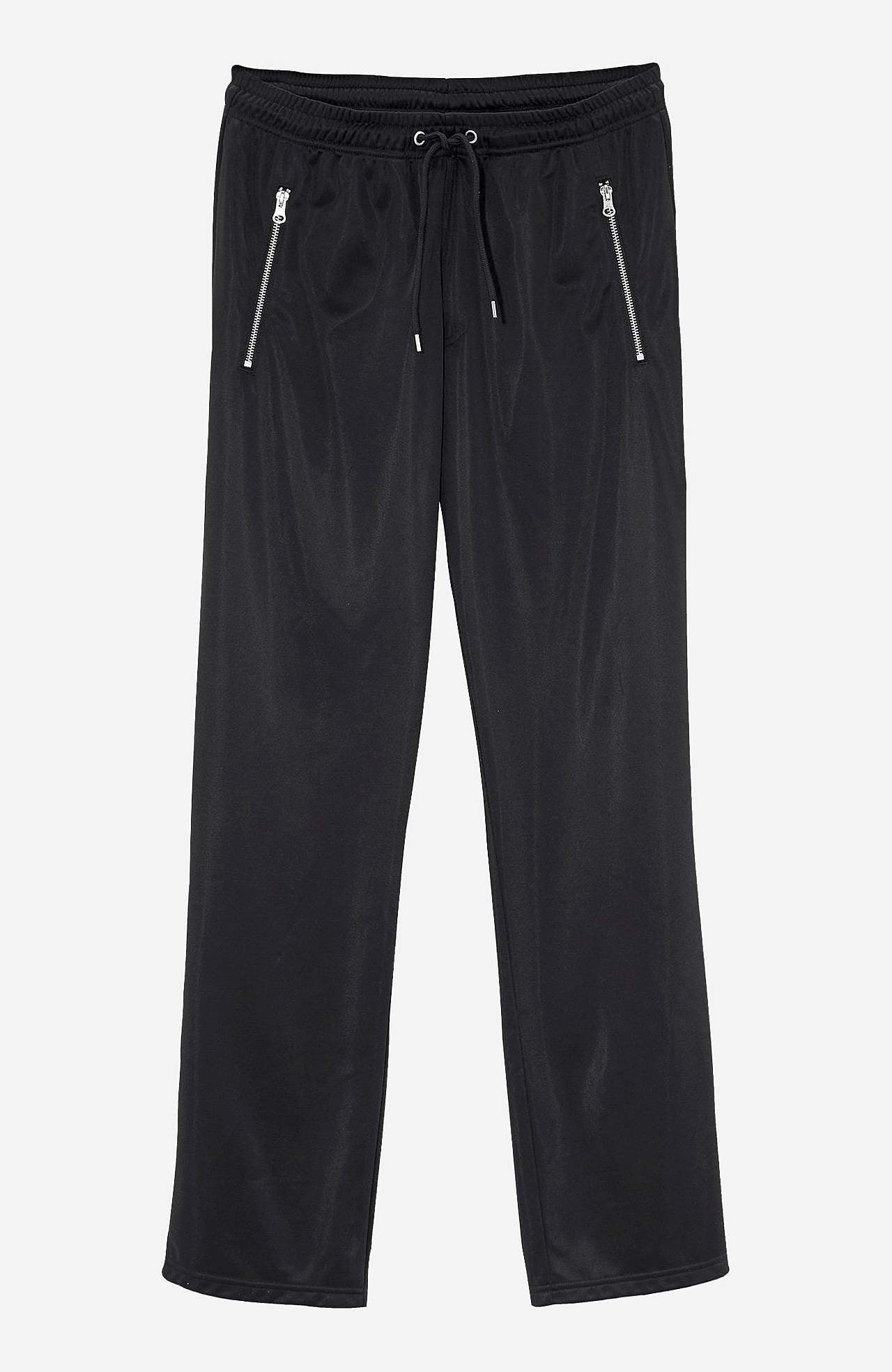 Trainingsbroek met ontspannen pasvorm Wayne