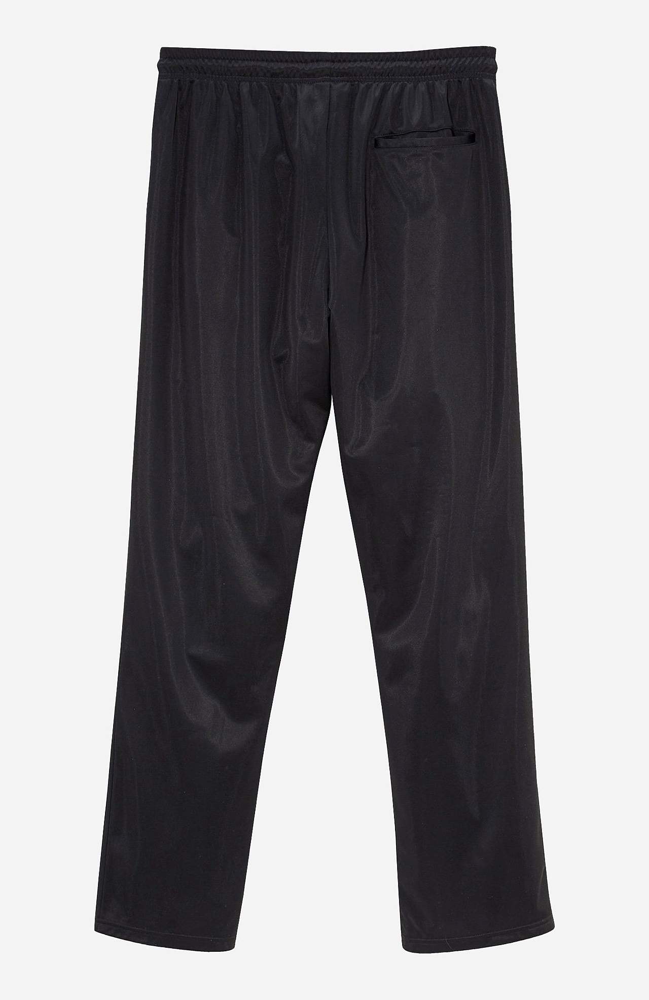 Trainingsbroek met ontspannen pasvorm Wayne