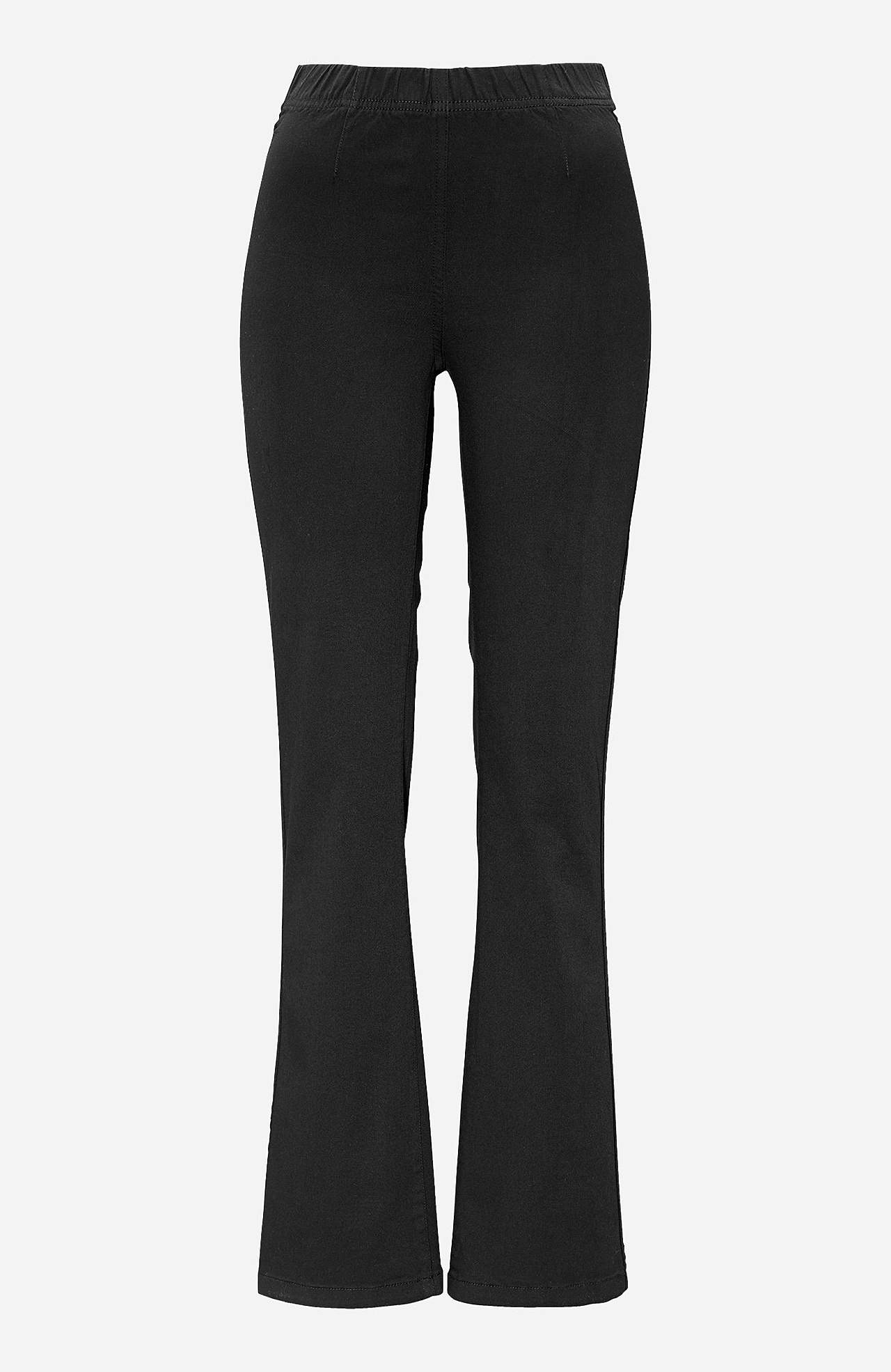 Elastische jeggings