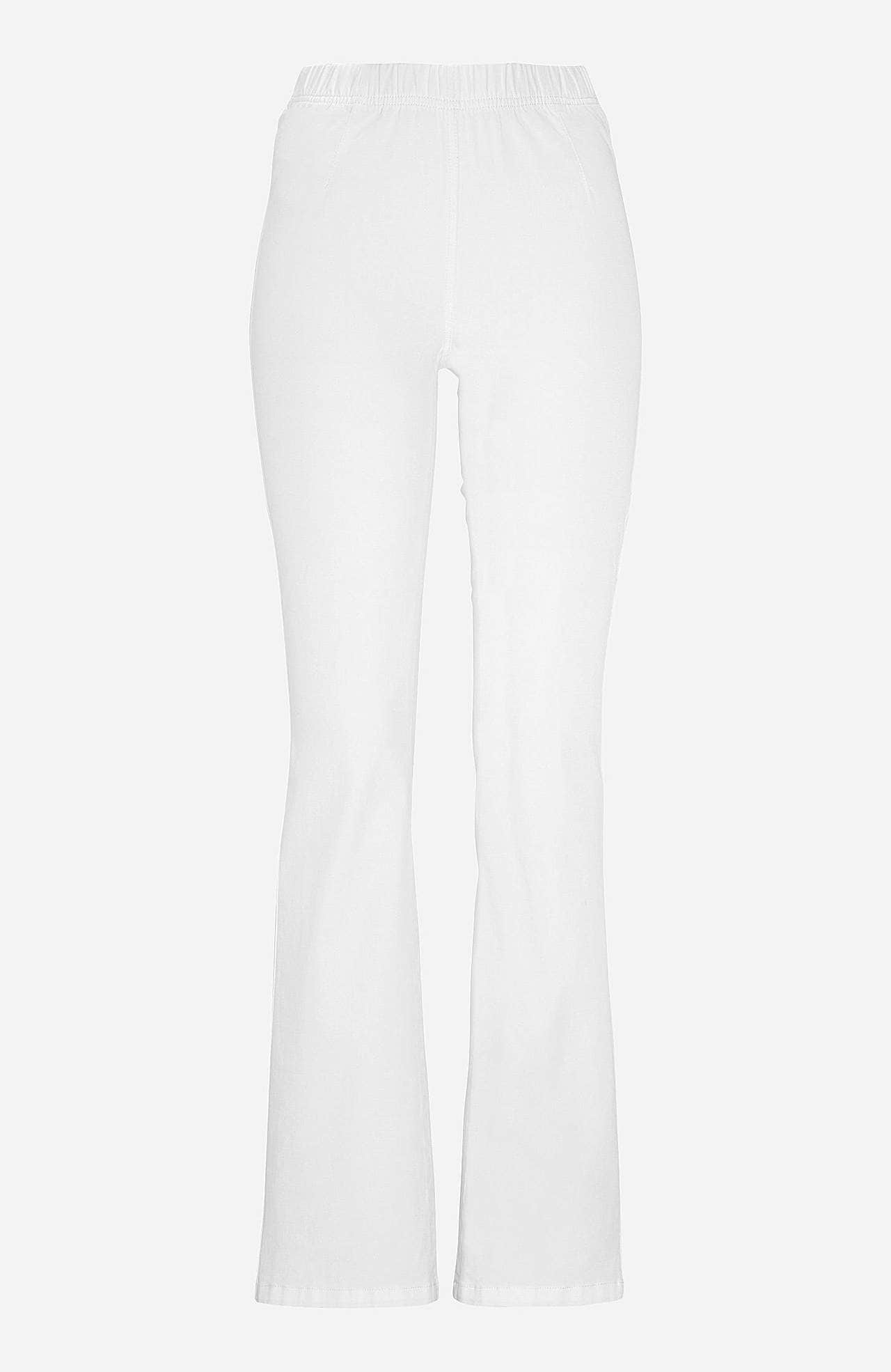 Elastische jeggings