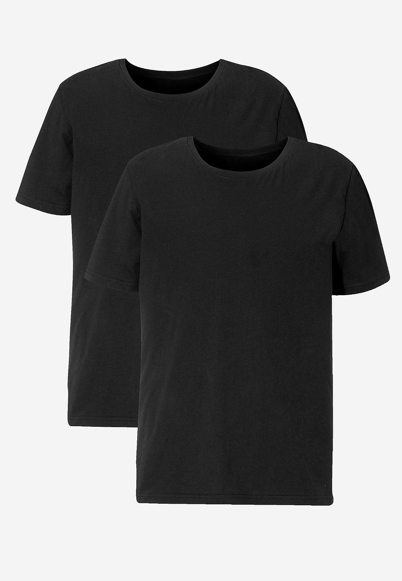 T-shirt Set van 2