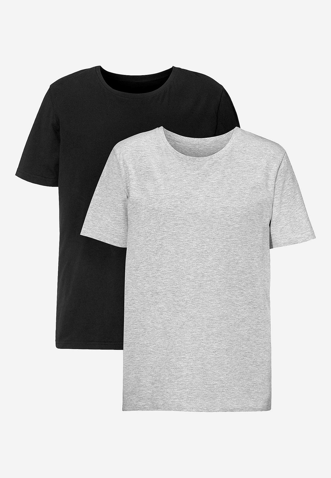 T-shirt Set van 2