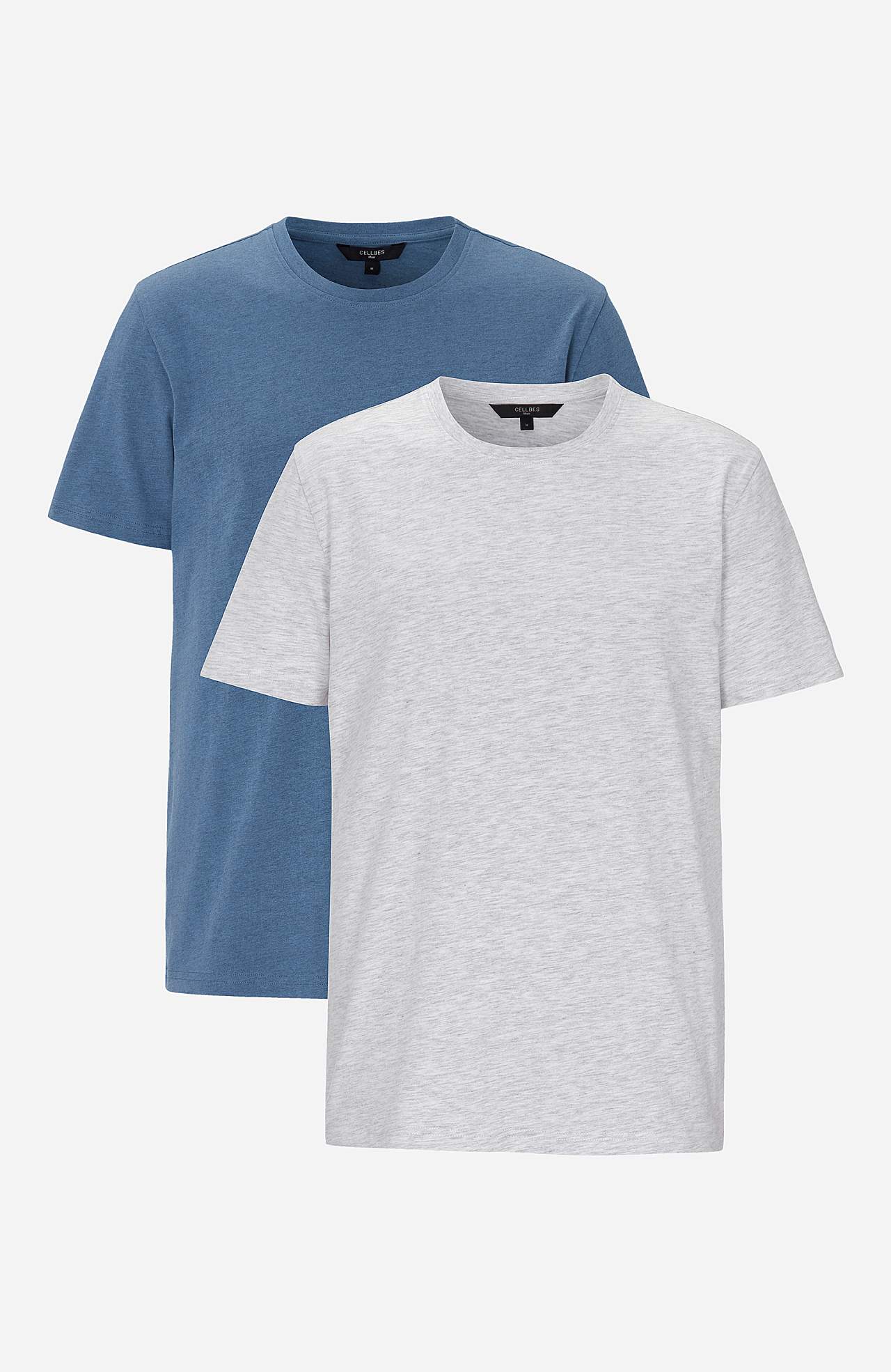T-shirt Set van 2