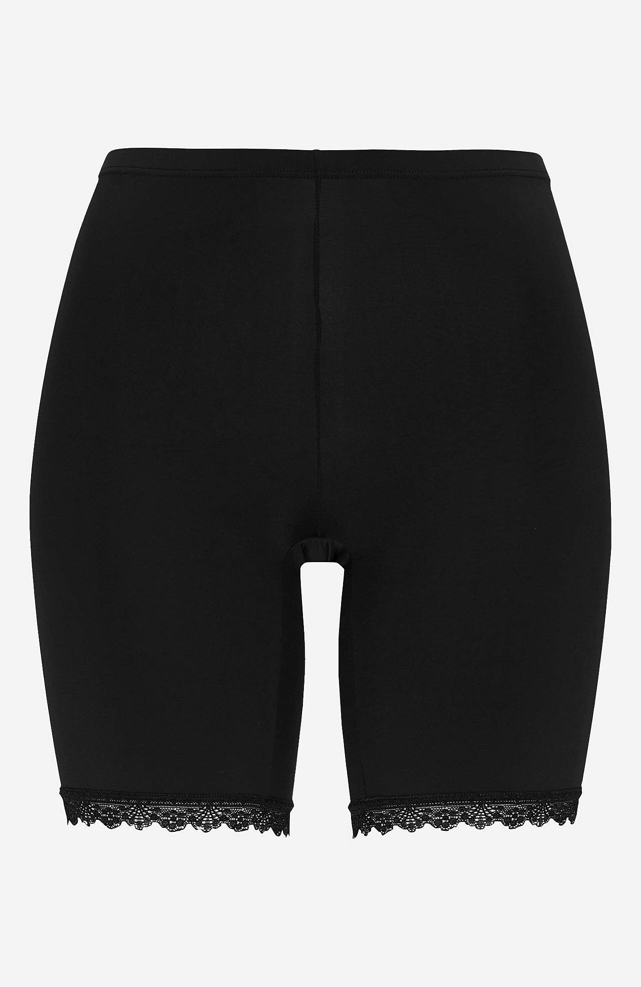 Vrouwenonderbroek van microfiber