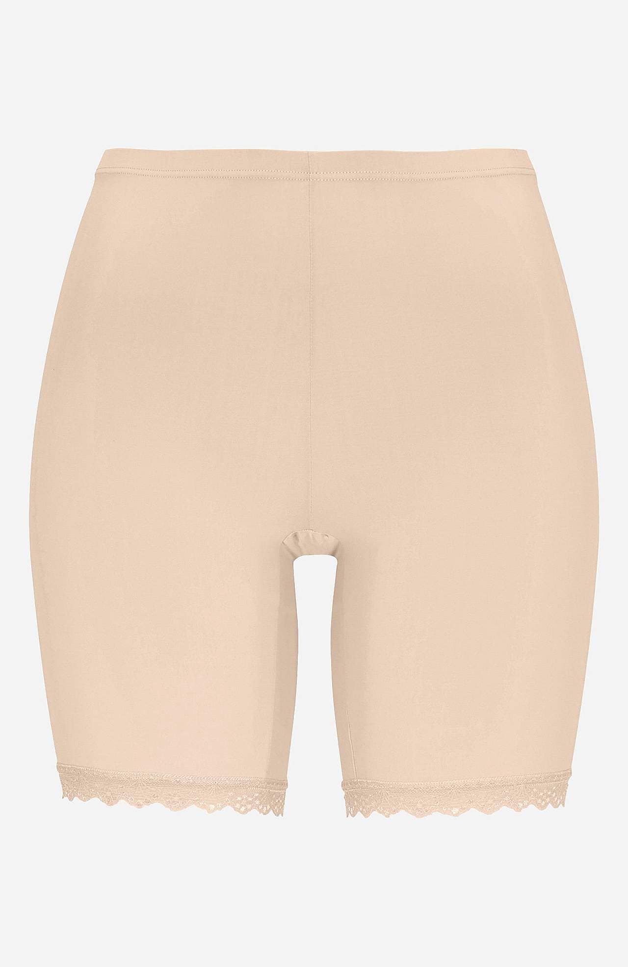 Vrouwenonderbroek van microfiber