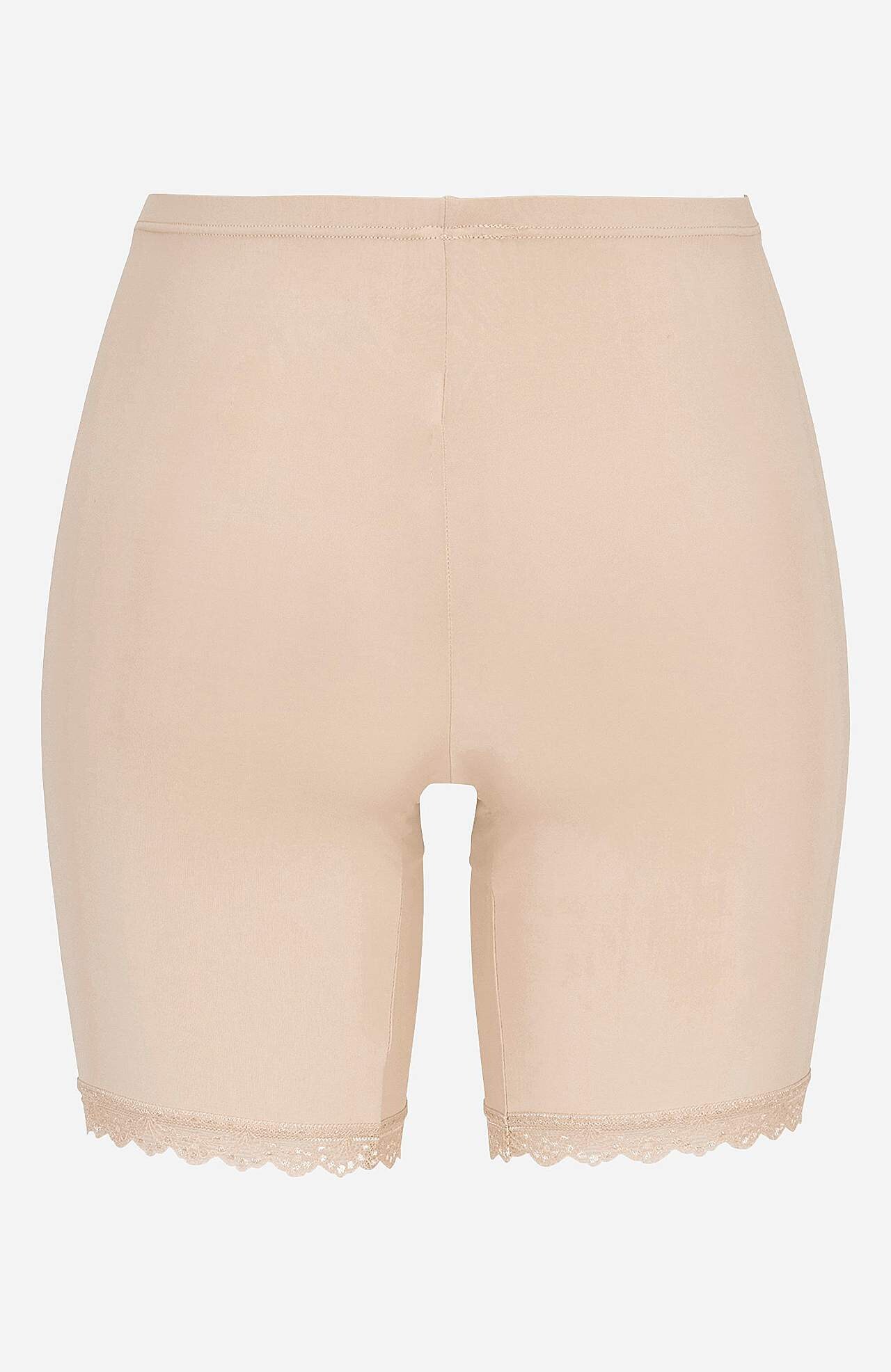 Vrouwenonderbroek van microfiber