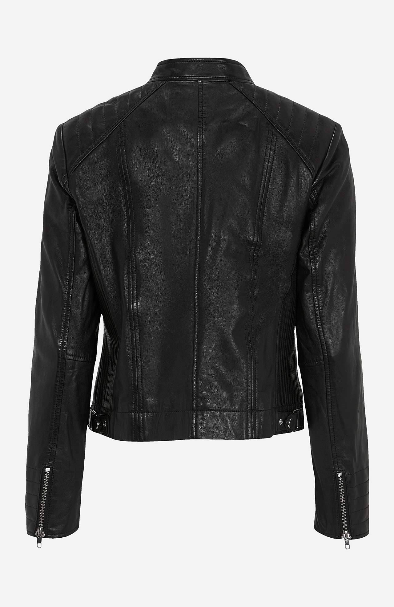 Leren jas Harley