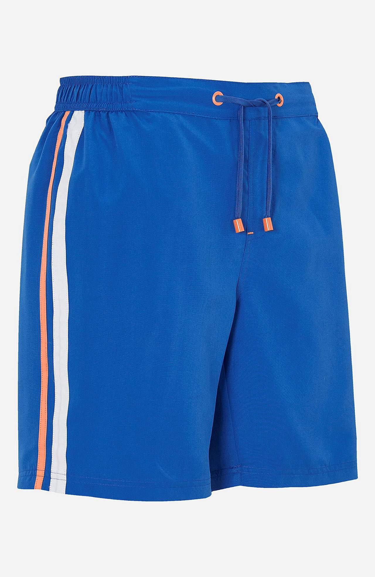 Sportieve zwembroek
