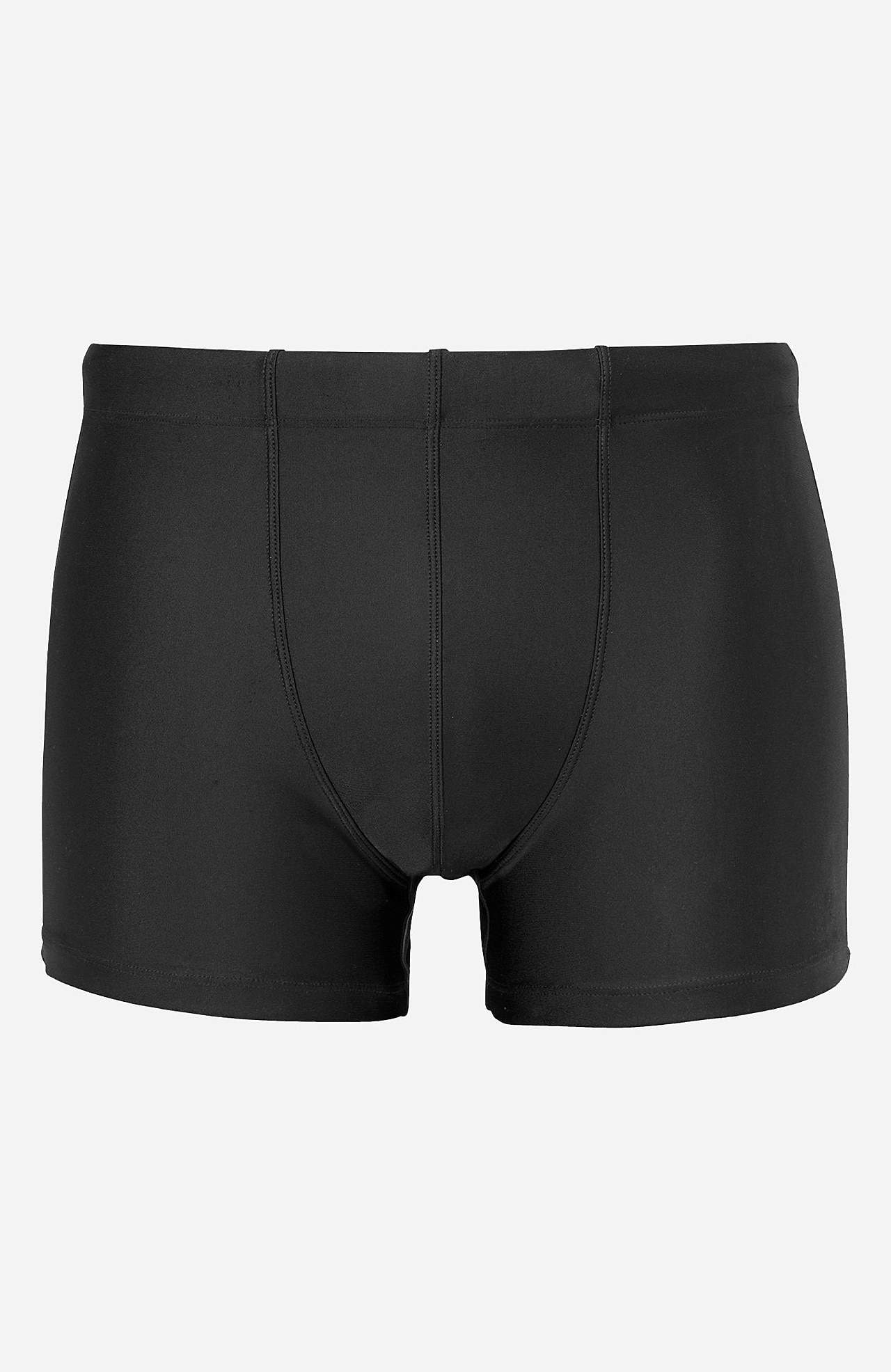Zwemshort met rek