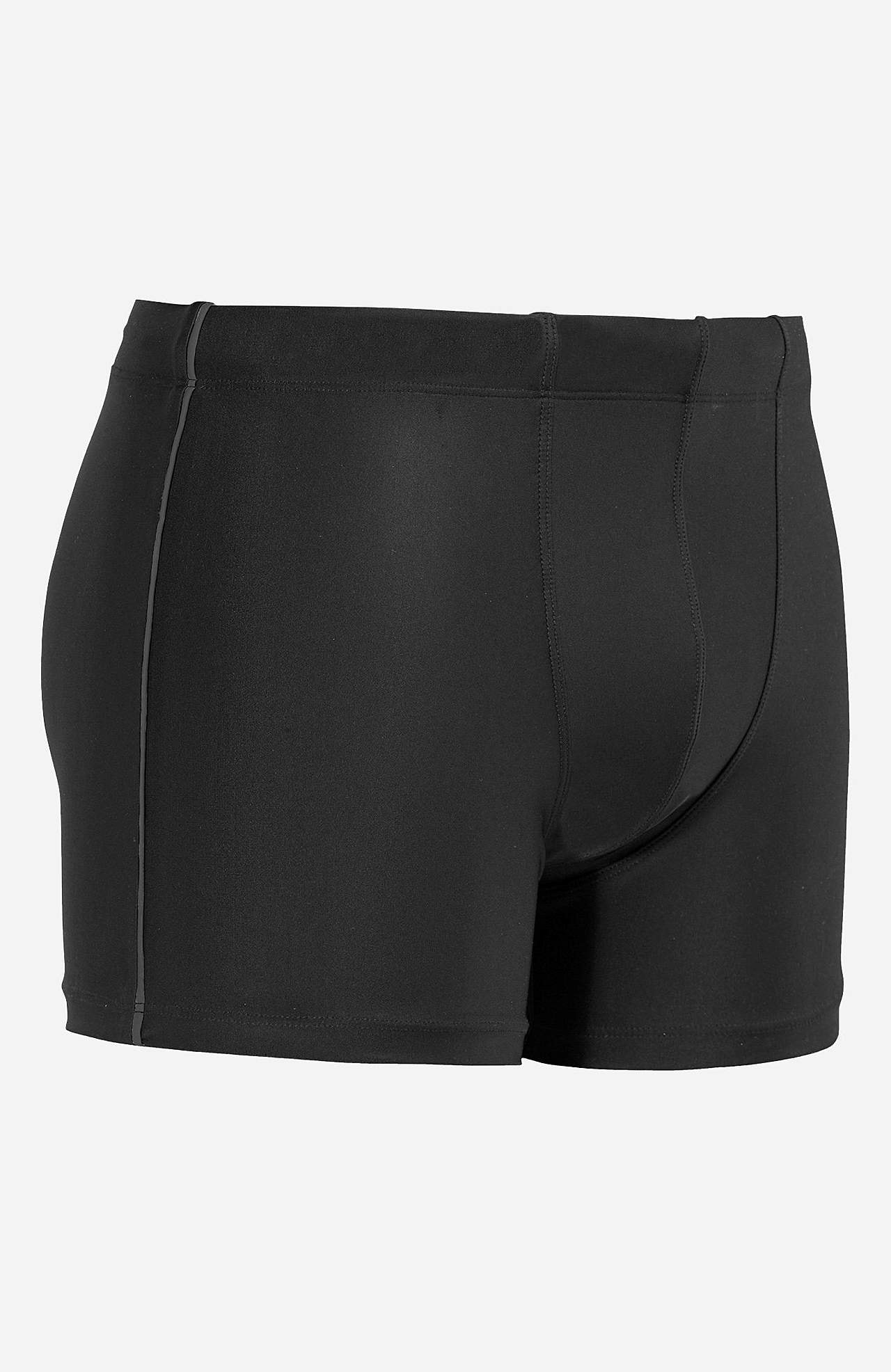 Zwemshort met rek