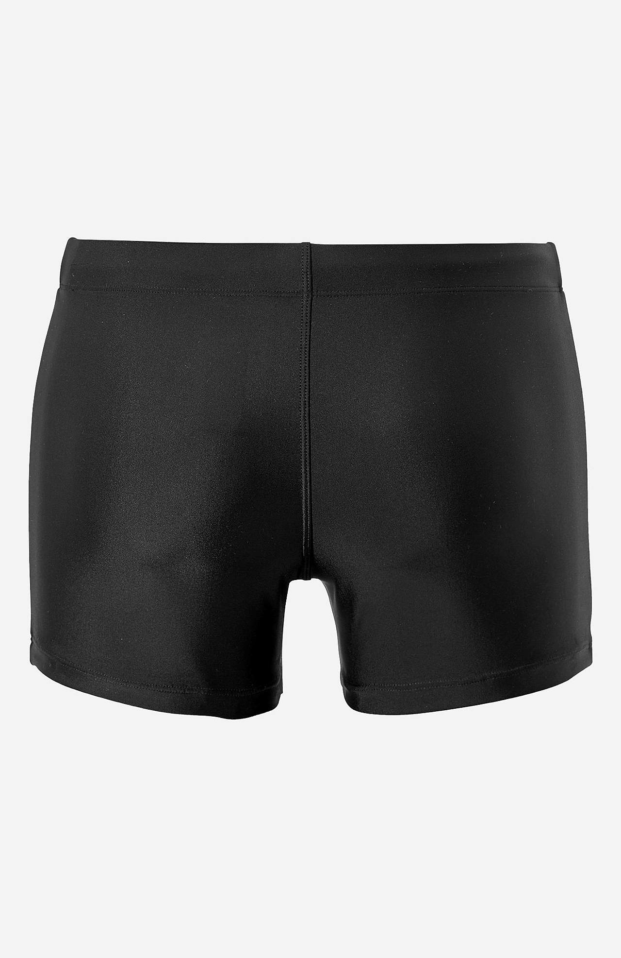 Zwemshort met rek
