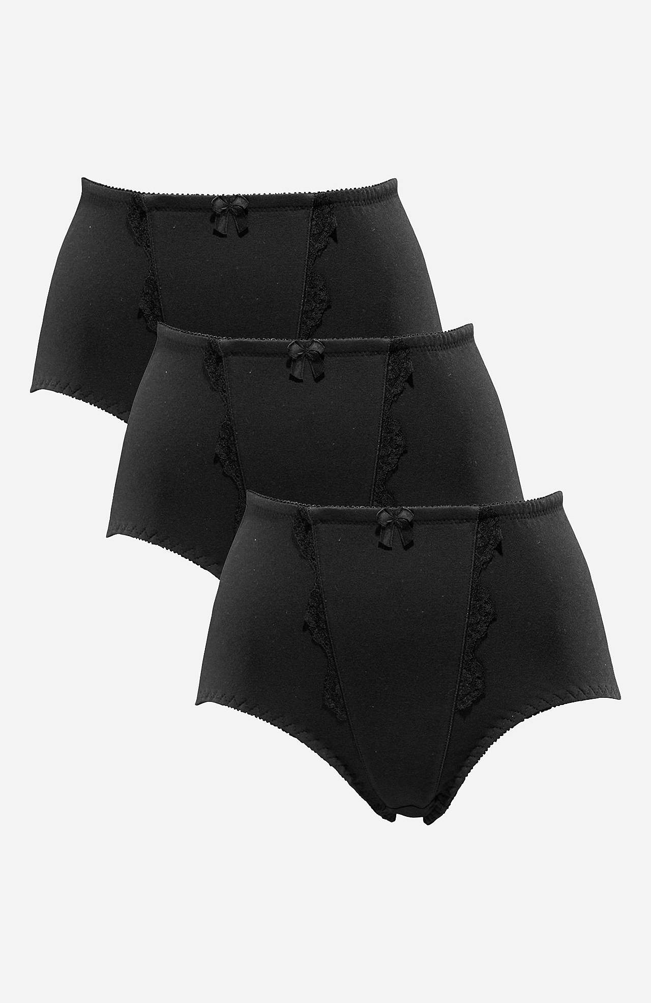 Panty Set van 3